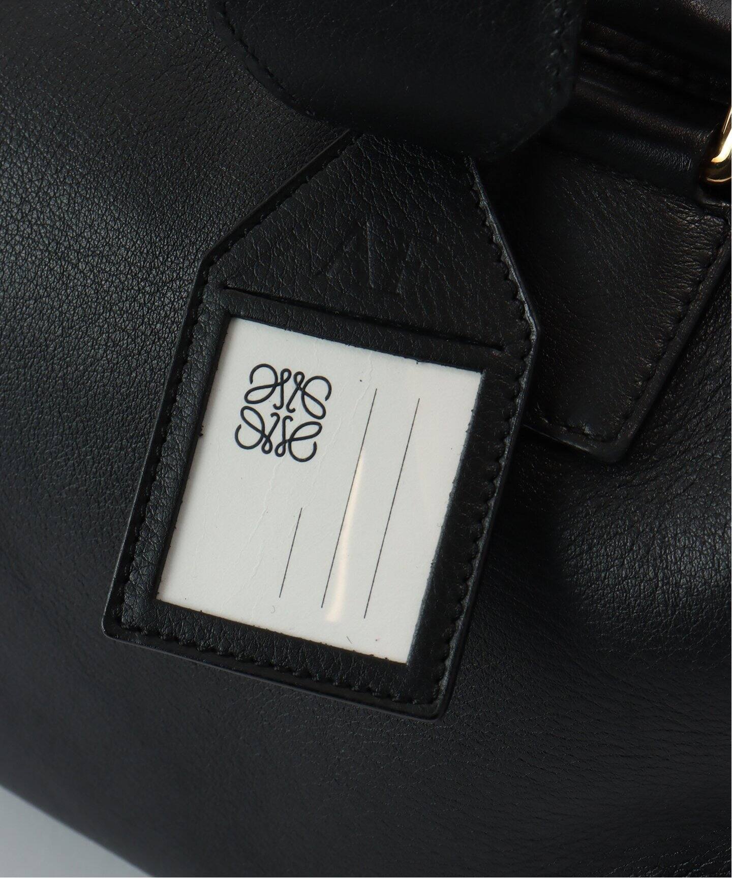 VINTAGE LOEWE/ロエベ】Amazona 36（ボストンバッグ）｜ENSEMBLE