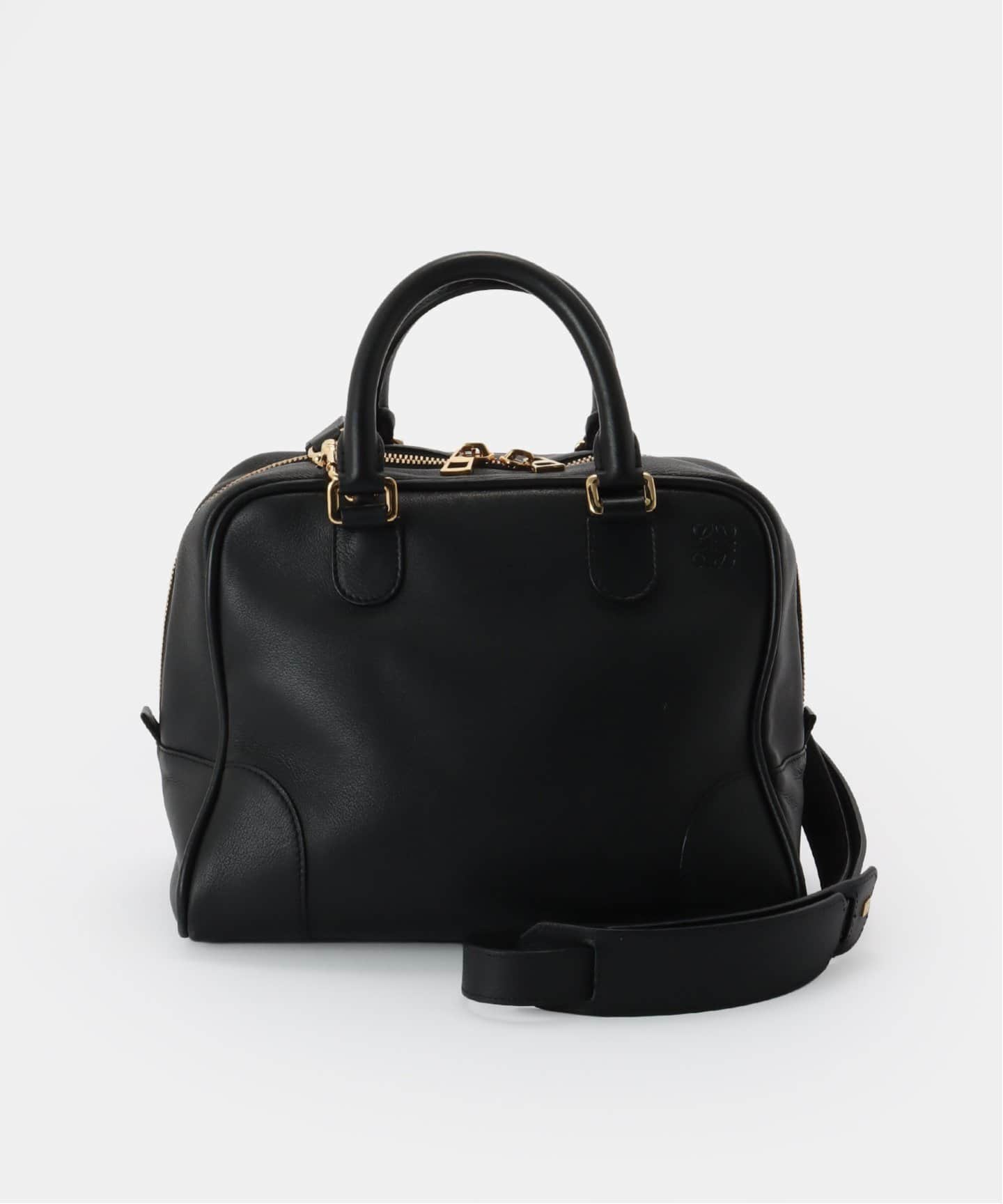 VINTAGE LOEWE/ロエベ】Amazona 75（ボストンバッグ）｜ENSEMBLE