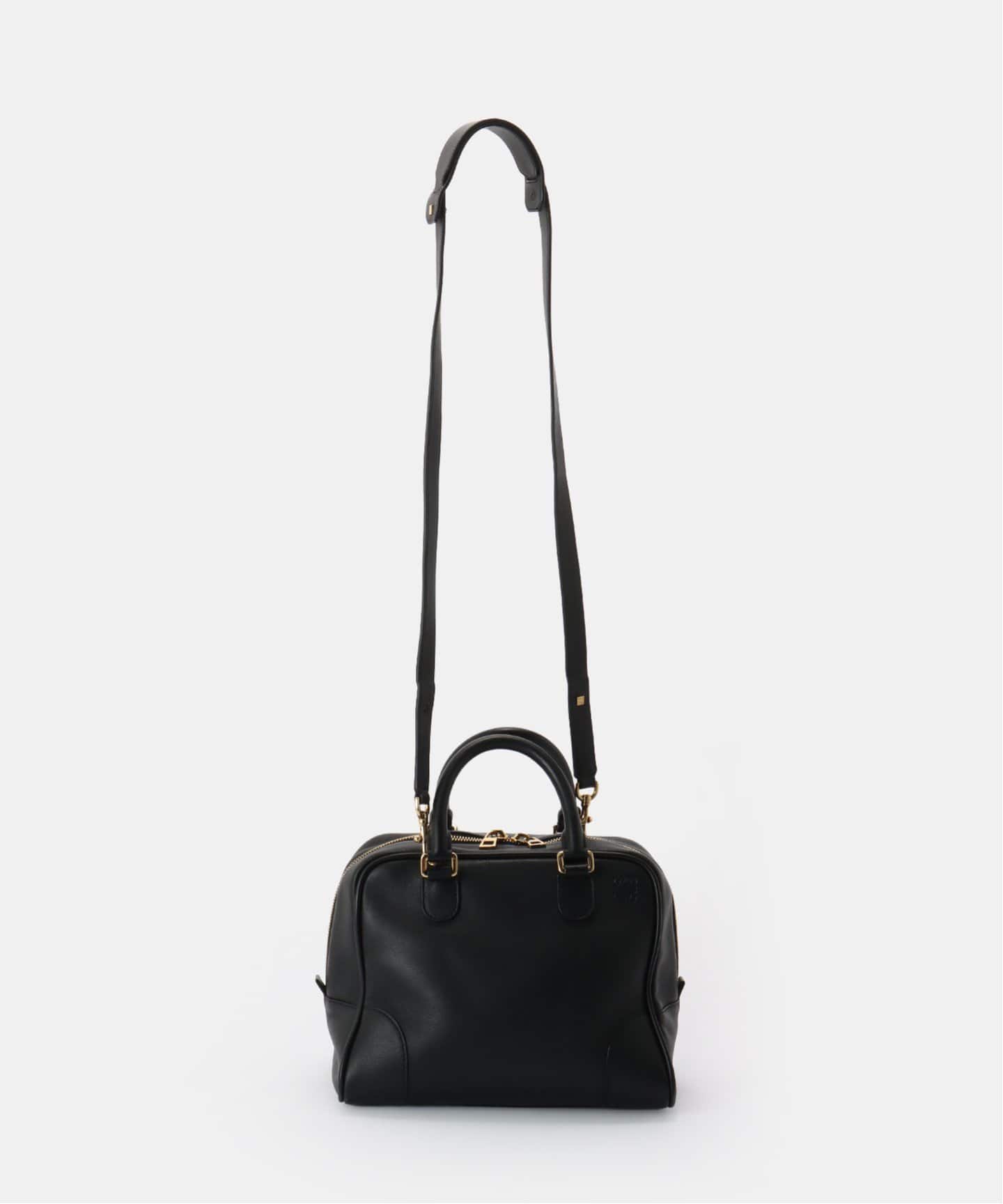 VINTAGE●LOEWE●ロエベ アマソナ 19 バッグ アマソナ19 LOEWE AMAZONA(ロエベ アマソナ) バッグ・カバン
