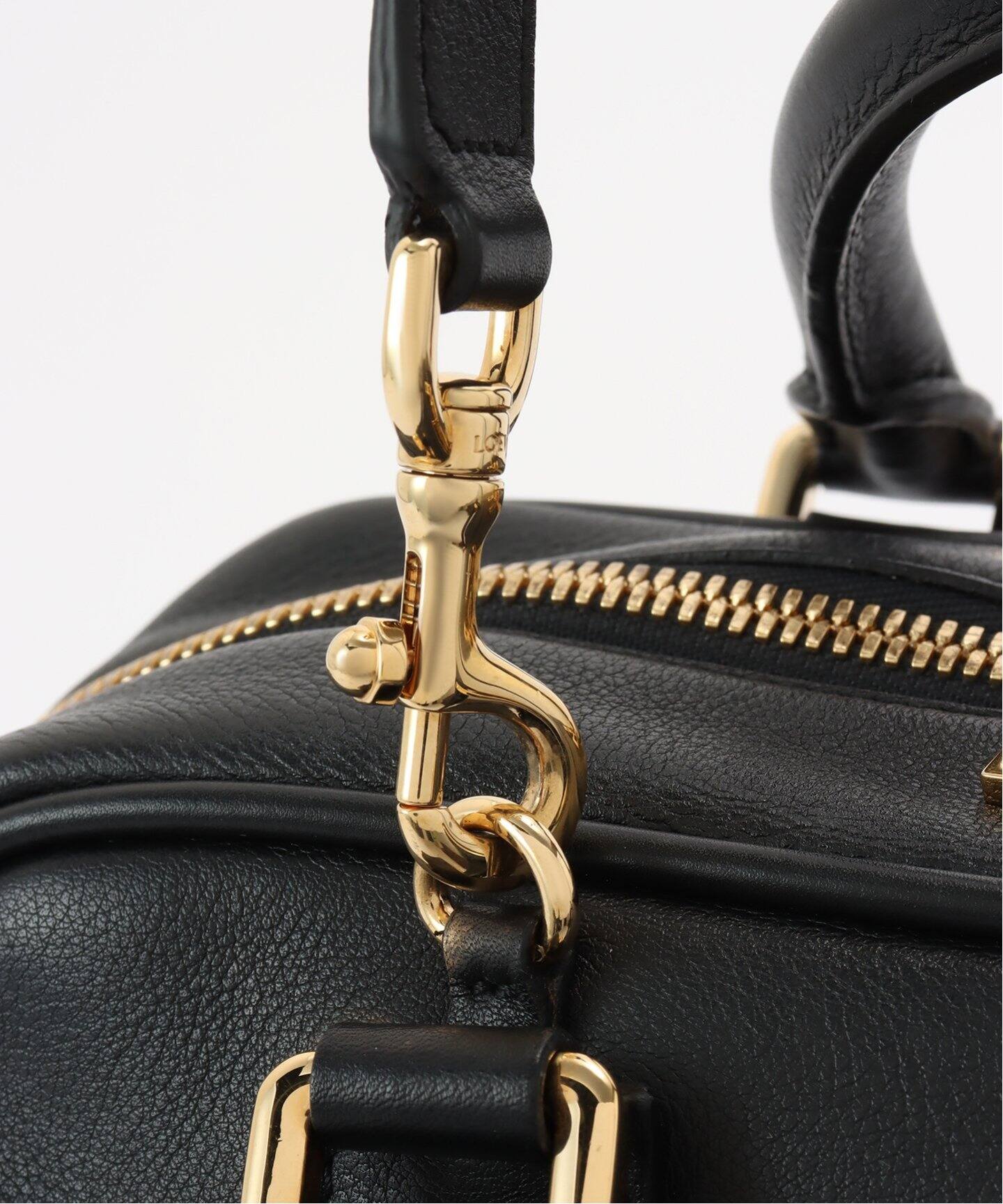 LOEWE ボストンバッグ LOEWE（ロエベ） ボストンバッグ トラベリングバッグ ナイロン