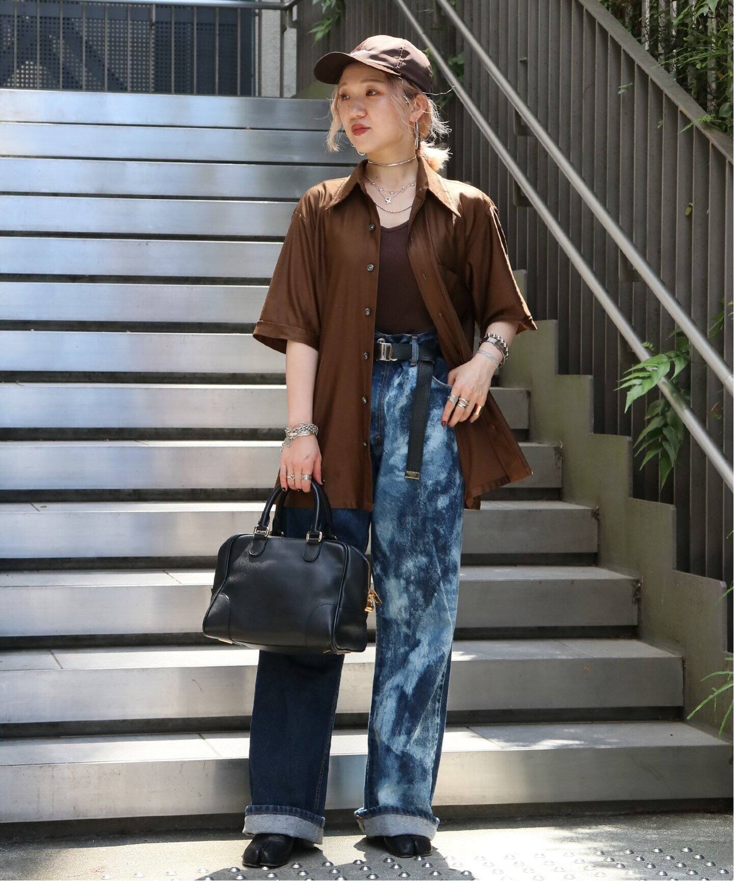 VINTAGE LOEWE/ロエベ】Amazona 75（ボストンバッグ）｜ENSEMBLE