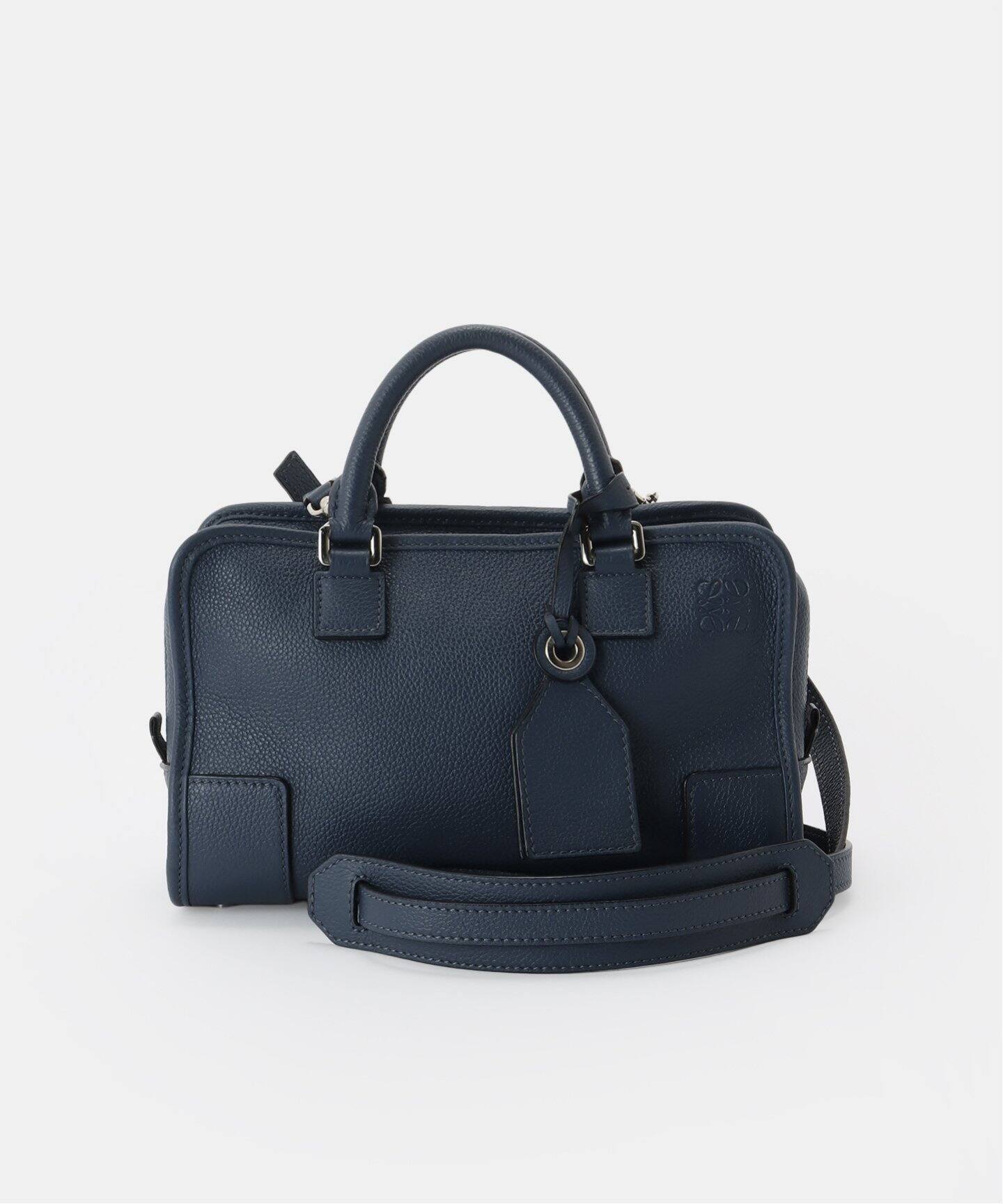 VINTAGE LOEWE/ロエベ】Amazona 23（ボストンバッグ）｜ENSEMBLE