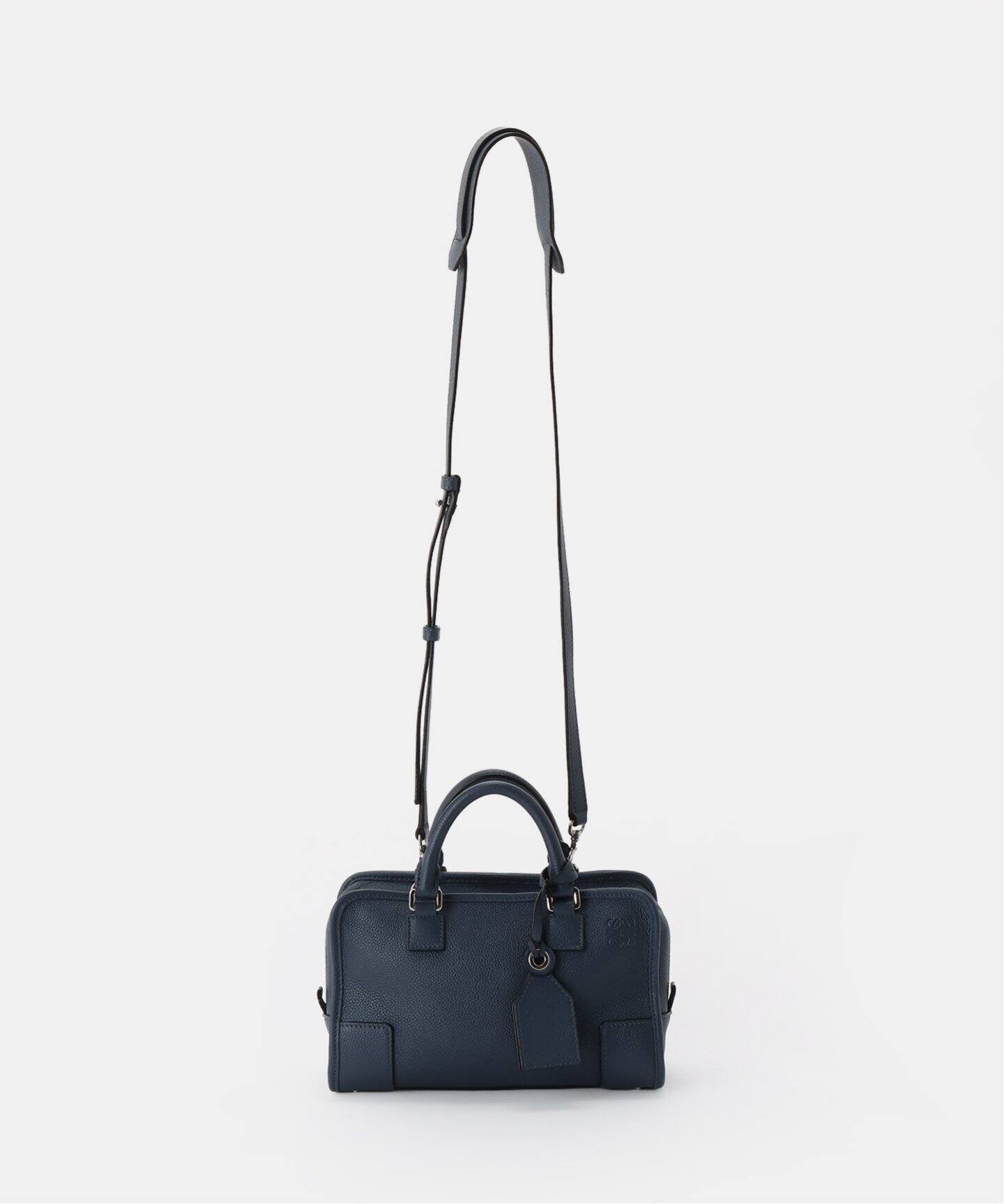 VINTAGE LOEWE/ロエベ】Amazona 23（ボストンバッグ）｜ENSEMBLE