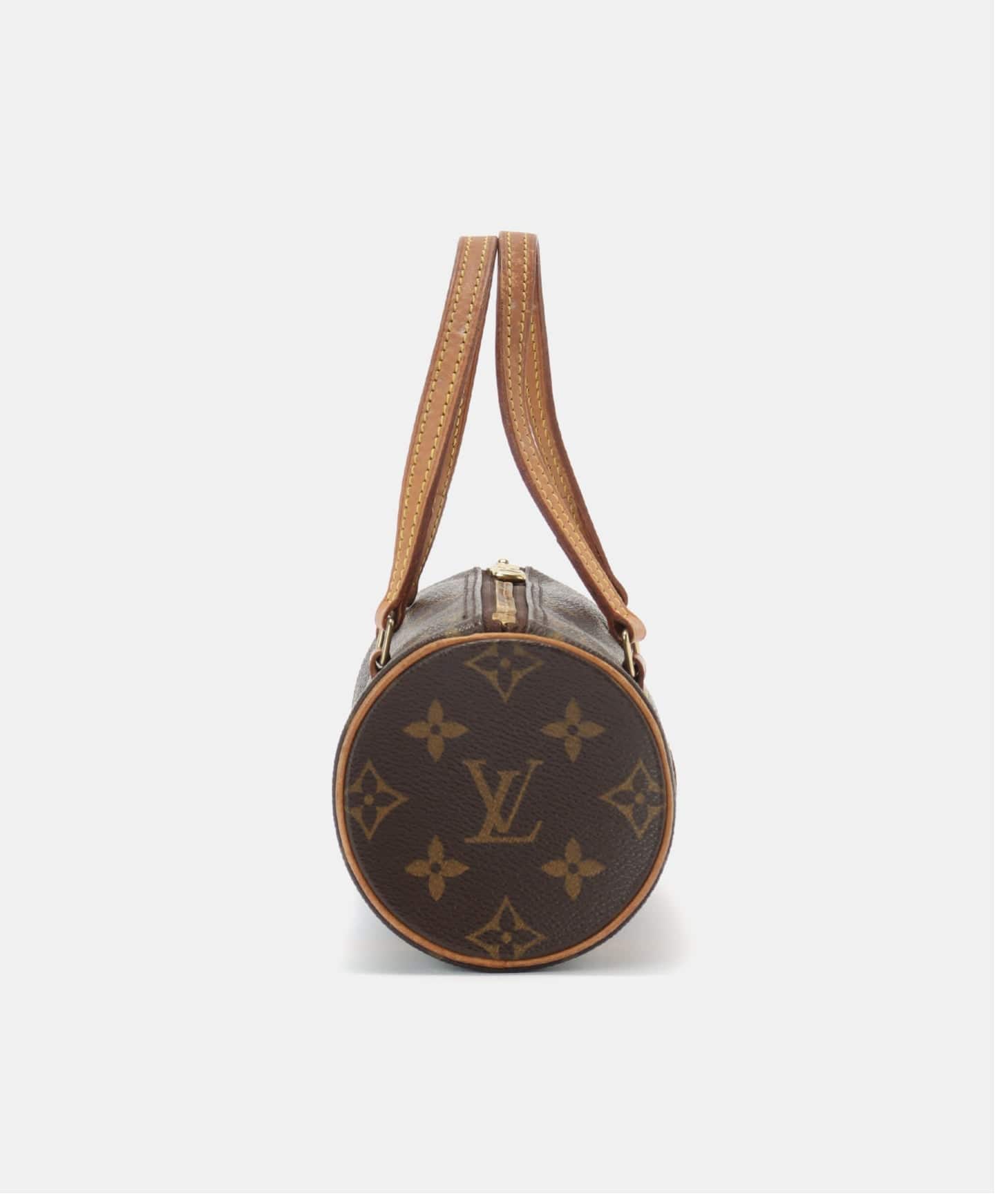 【Louis Vuitton】 ボストンバッグ VINTAGE LOUIS VUITTON/ルイ ヴィトン】 Papillion 19（ボストン