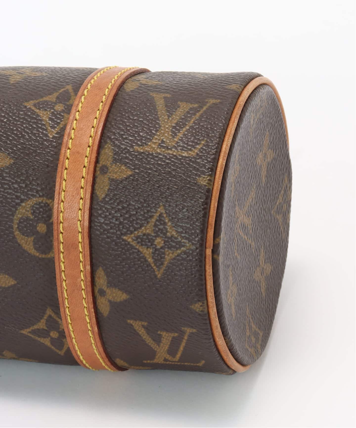 VINTAGE LOUIS VUITTON/ルイ ヴィトン】 Papillion 19（ボストンバッグ