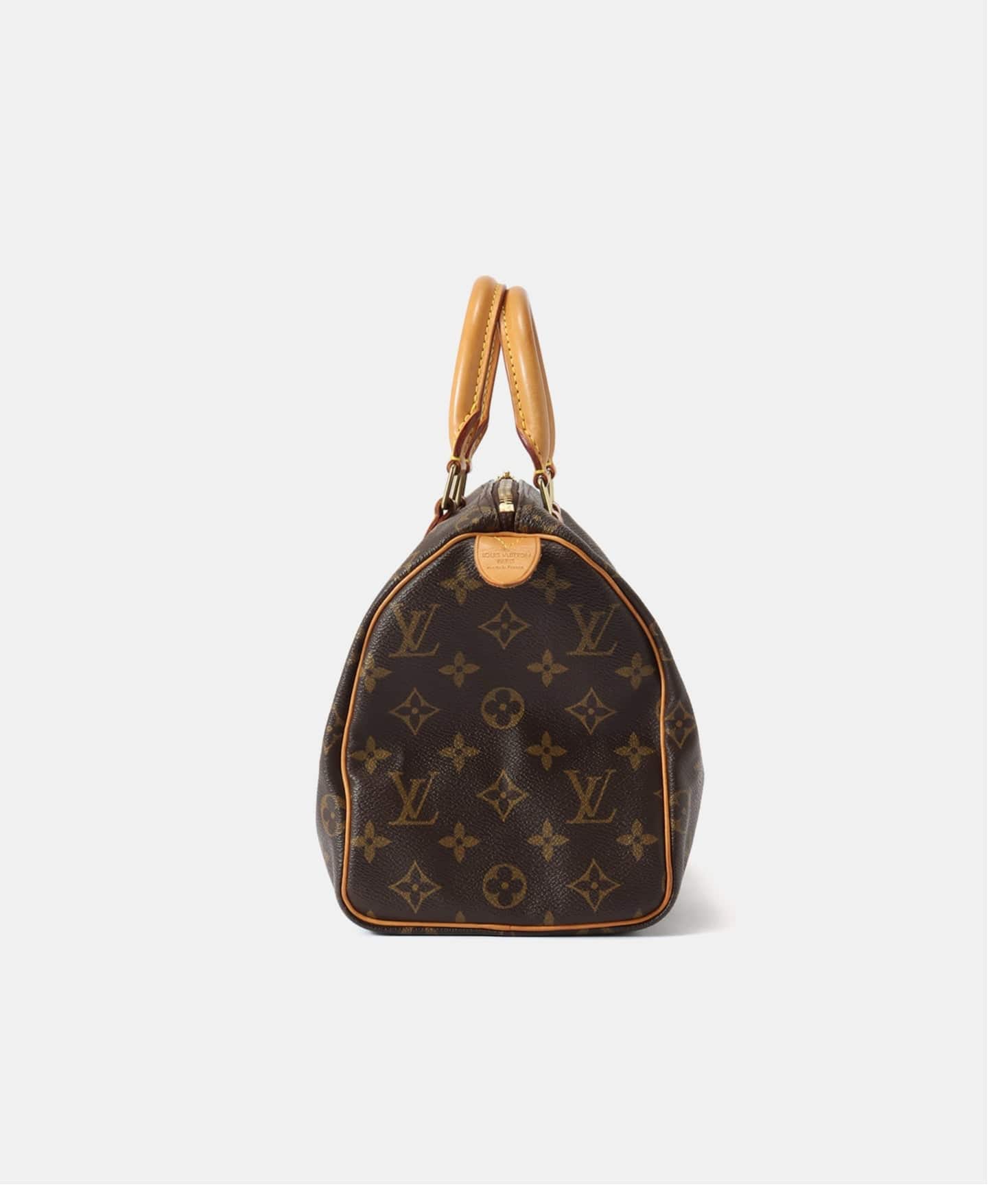 VINTAGE LOUIS VUITTON/ルイ ヴィトン】 Speedy 25（ボストン