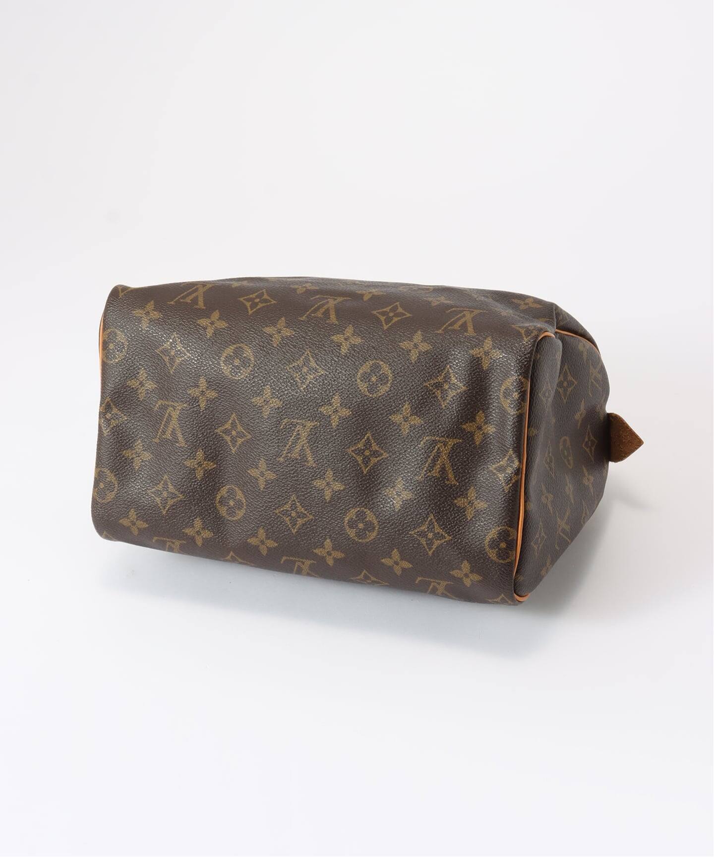 ルイヴィトン　ボストンバッグ VINTAGE LOUIS VUITTON/ルイ ヴィトン】 Speedy 25（ボストン