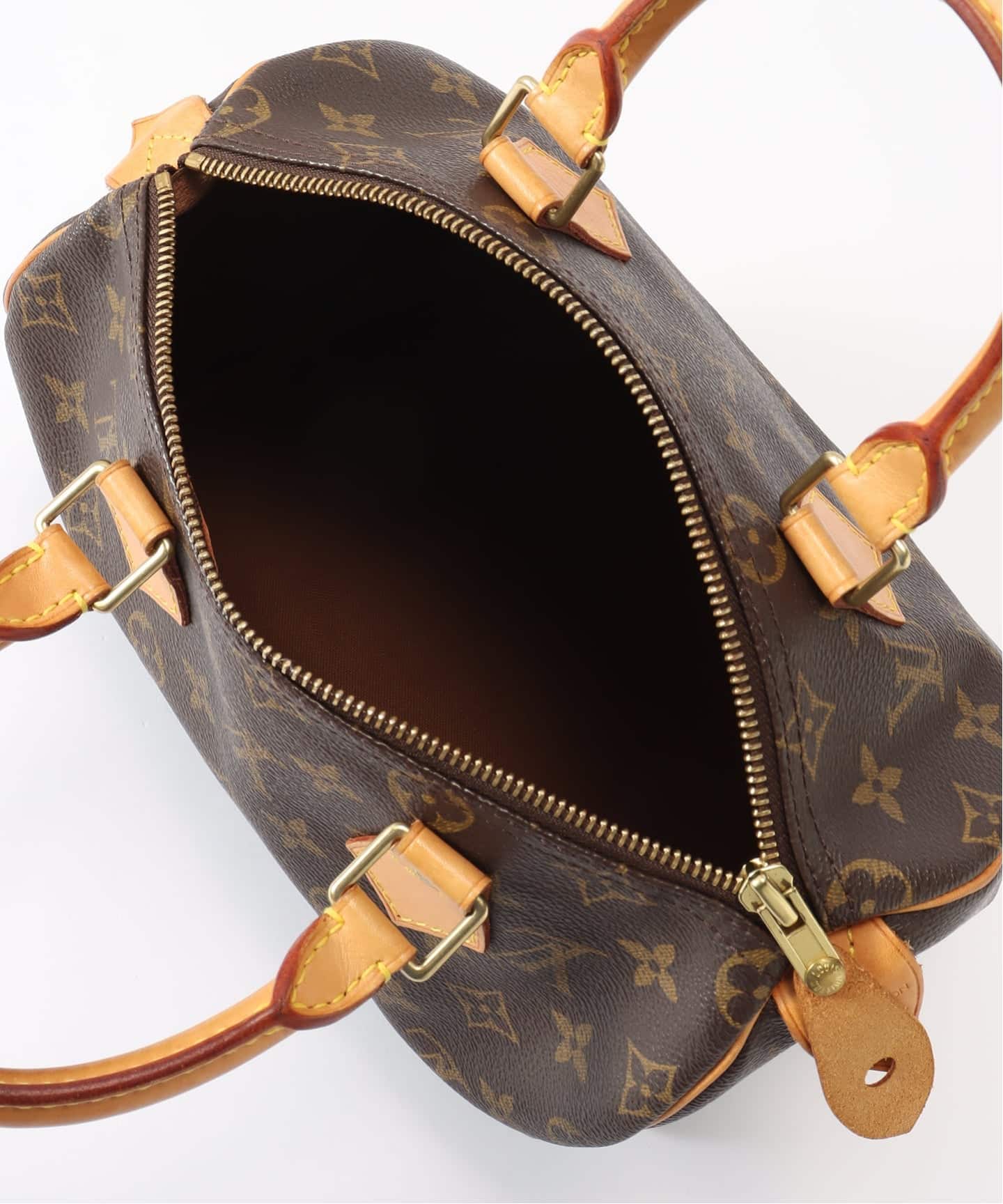 VINTAGE LOUIS VUITTON/ルイ ヴィトン】 Speedy 25（ボストンバッグ