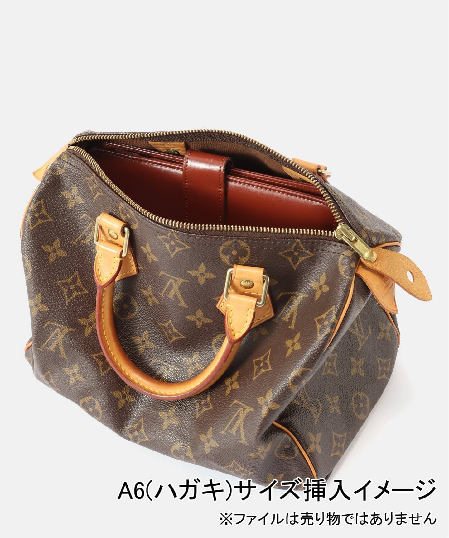 VINTAGE LOUIS VUITTON/ルイ ヴィトン】 Speedy 25（ボストンバッグ