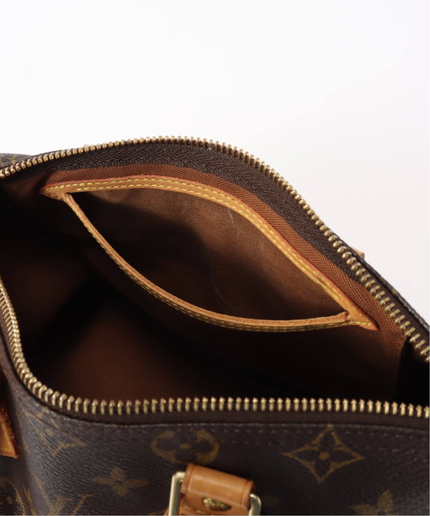 在庫1点☆すぐ届く LOUIS VUITTON ボストンバッグ ルイ・ヴィトン(LOUIS VUITTON) モノグラム(Monogram) 中古