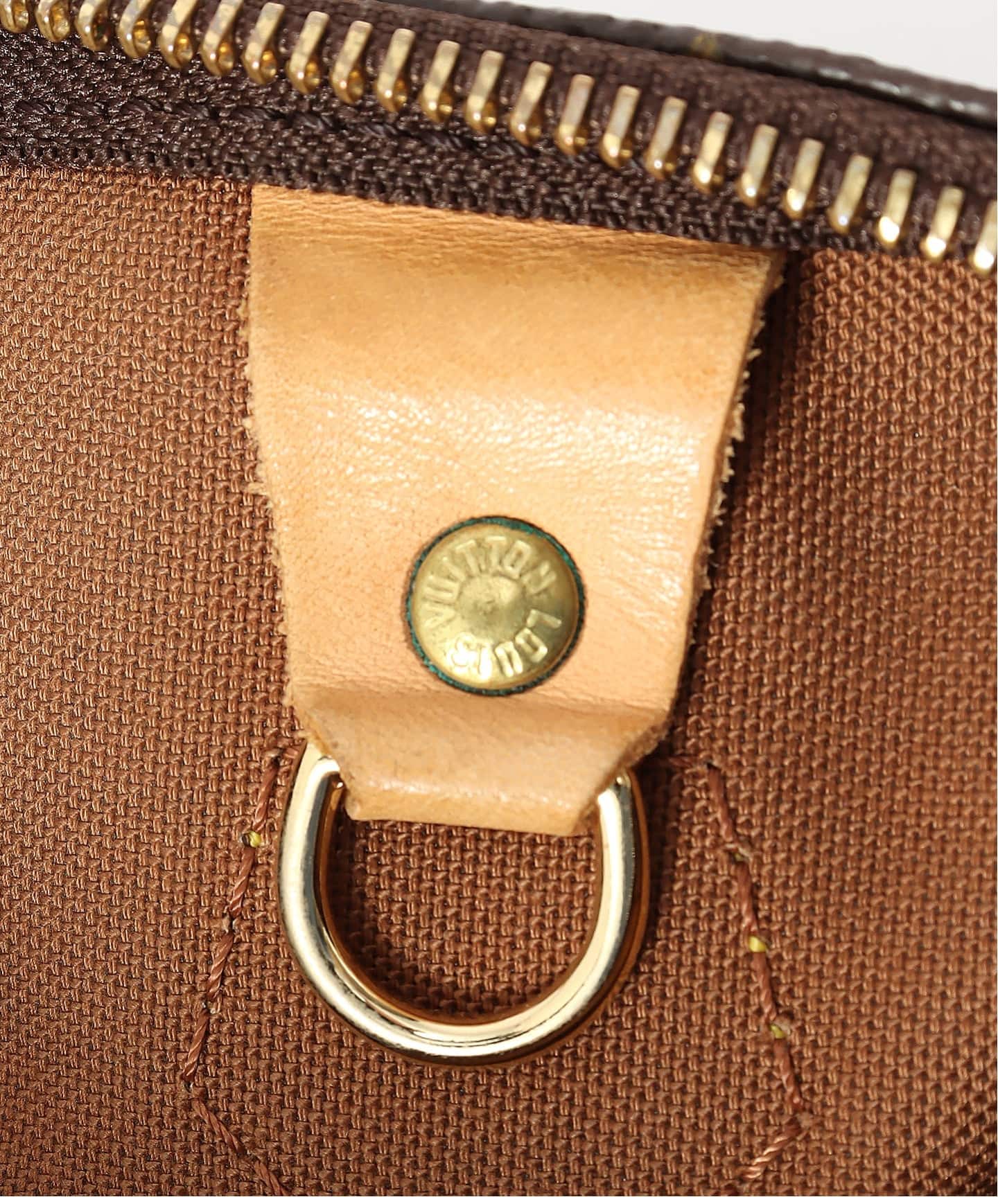 VINTAGE LOUIS VUITTON/ルイ ヴィトン】 Speedy 25（ボストン