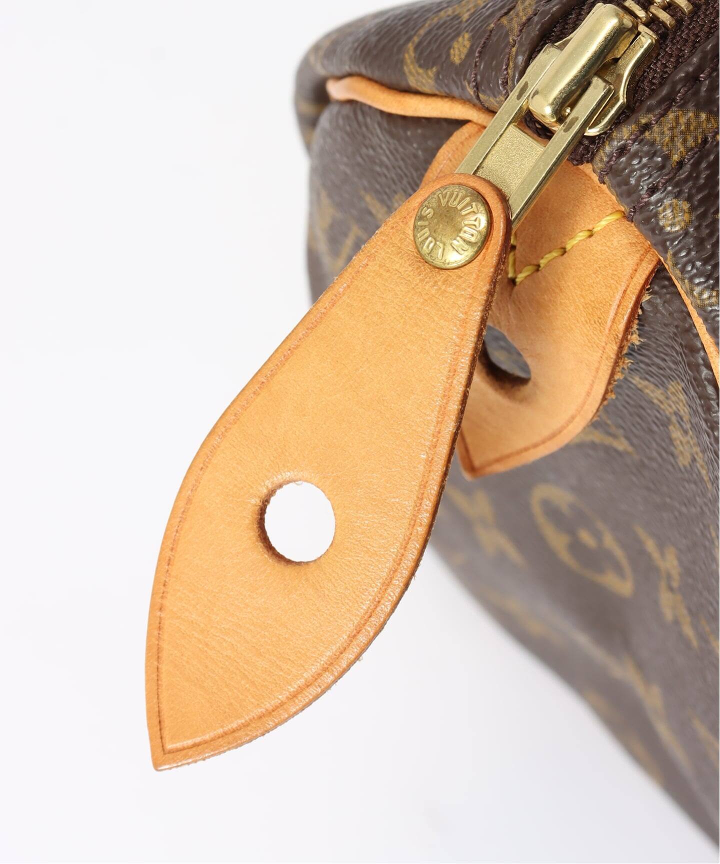 VINTAGE LOUIS VUITTON/ルイ ヴィトン】 Speedy 25（ボストン