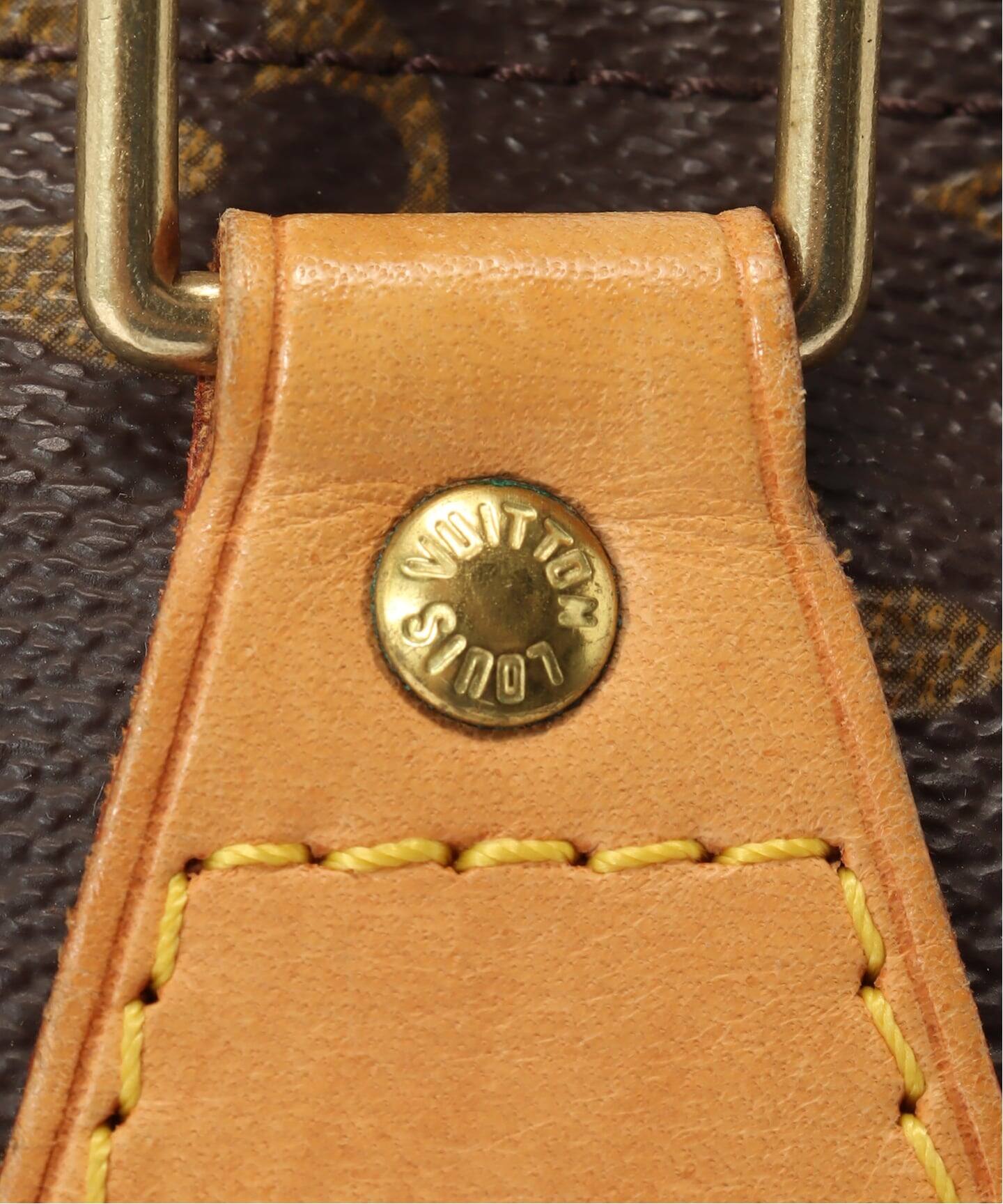 VINTAGE LOUIS VUITTON/ルイ ヴィトン】 Speedy 25（ボストンバッグ