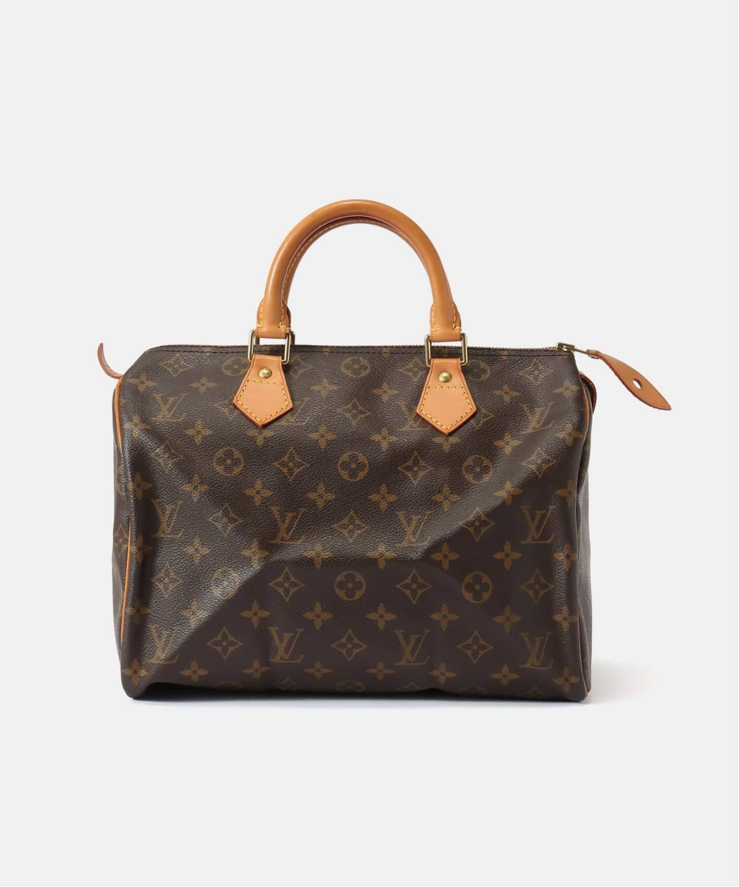 Louis Vuitton●スピーディ 30 ボストントートバック VINTAGE LOUIS VUITTON/ルイ ヴィトン】 Speedy 30(ボストン