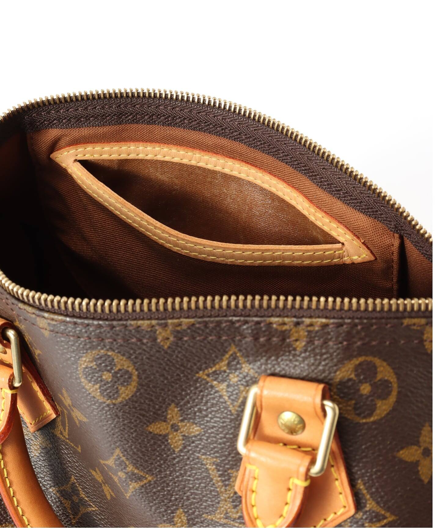 ヴィトンボストン　30 LOUIS VUITTON オールドスピーディ30モノグラムボストン