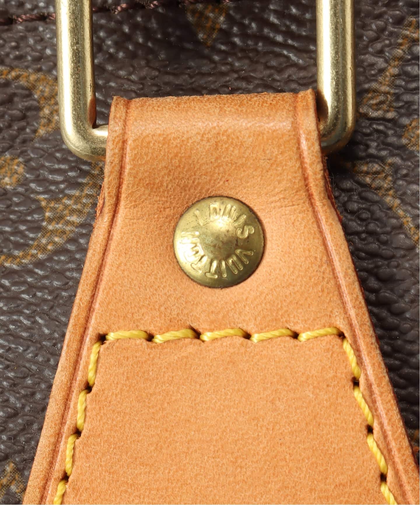 ヴィトンボストン　30 LOUIS VUITTON オールドスピーディ30モノグラムボストン