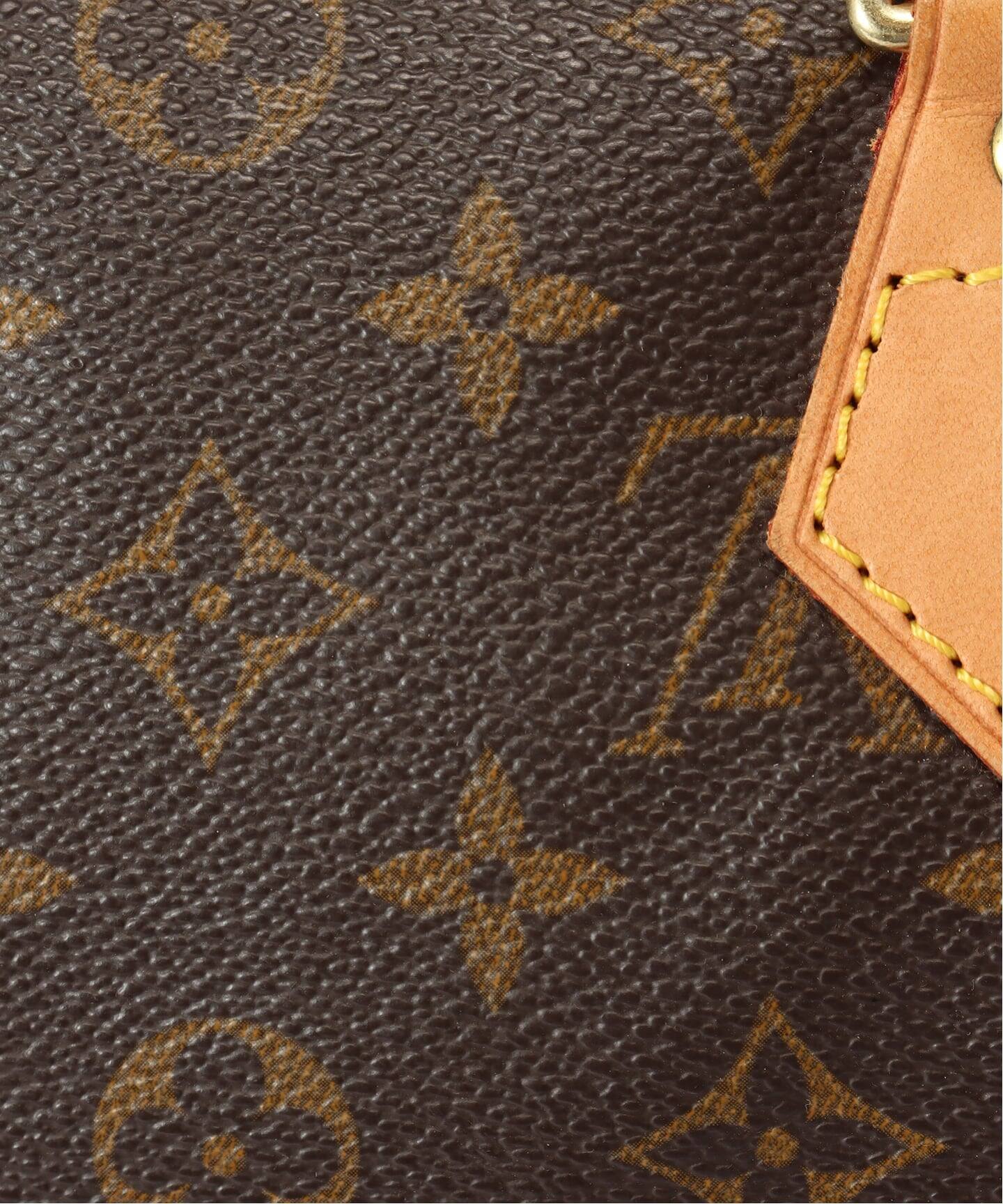 VINTAGE LOUIS VUITTON/ルイ ヴィトン】 Speedy 30（ボストン