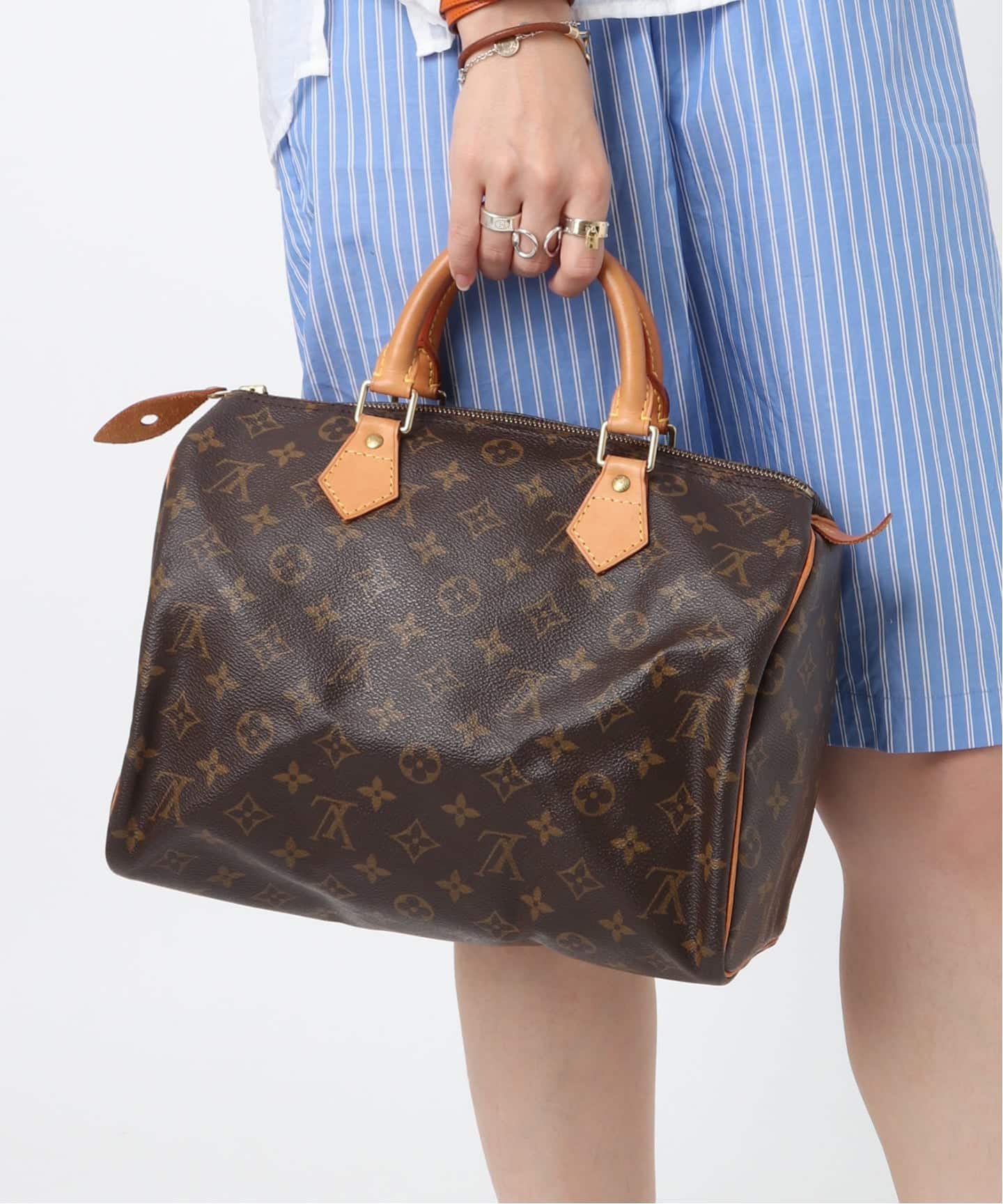 ♦️美品♦️ LOUIS VUITTON ルイヴィトン スピーディ30ボストンバッグ ルイヴィトン スピーディ30 ボストンバッグ｜中古ブランド品