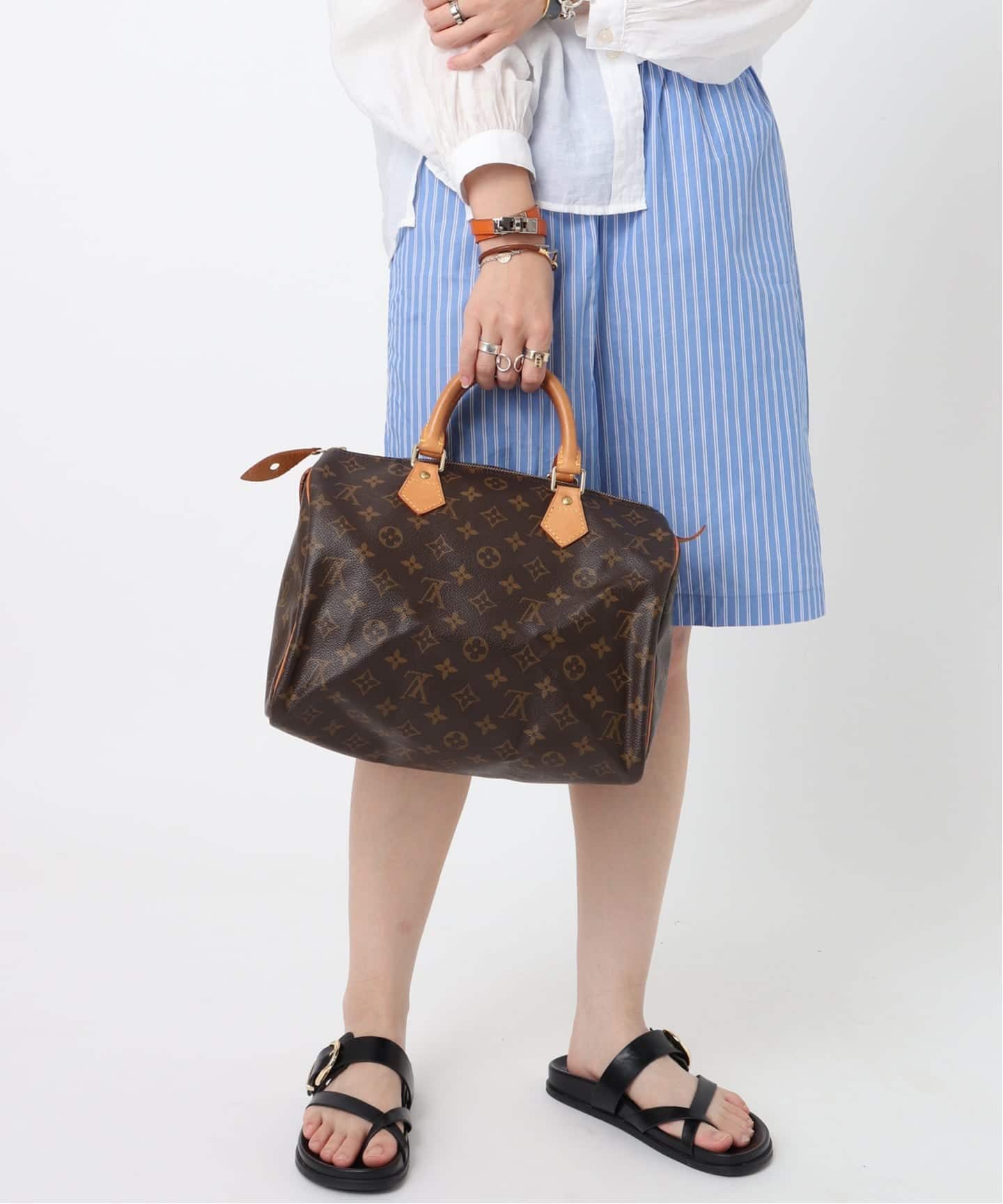 ♦️美品♦️ LOUIS VUITTON ルイヴィトン スピーディ30ボストンバッグ ルイヴィトン スピーディ30 ボストンバッグ｜中古ブランド品