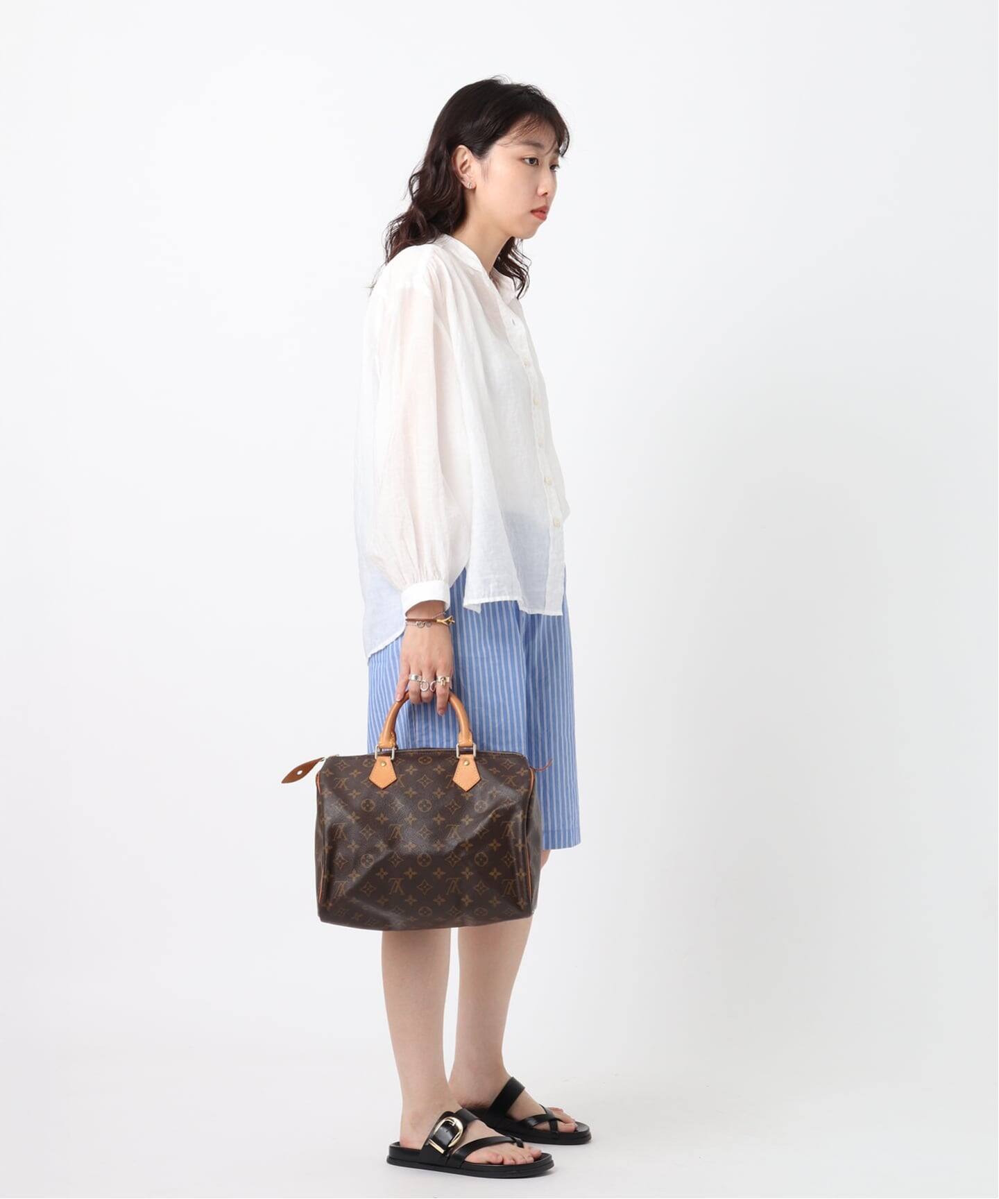 ♦️美品♦️ LOUIS VUITTON ルイヴィトン スピーディ30ボストンバッグ ルイヴィトン スピーディ30 ボストンバッグ｜中古ブランド品