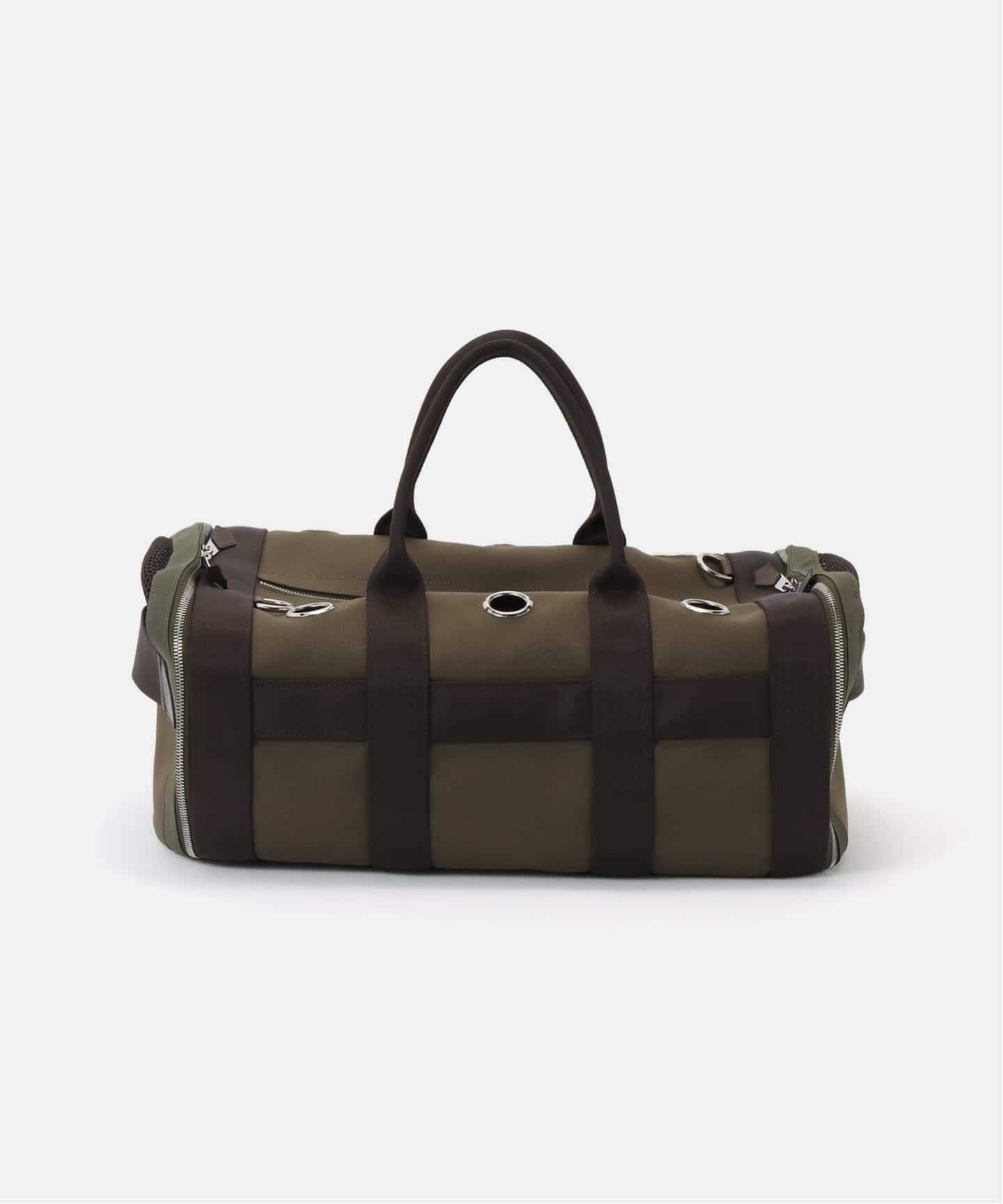 Hermes Drag Voyage 55 エルメス　ボストンバック　バック Hermes Drag Voyage 55 エルメス ボストンバック バック - メルカリ