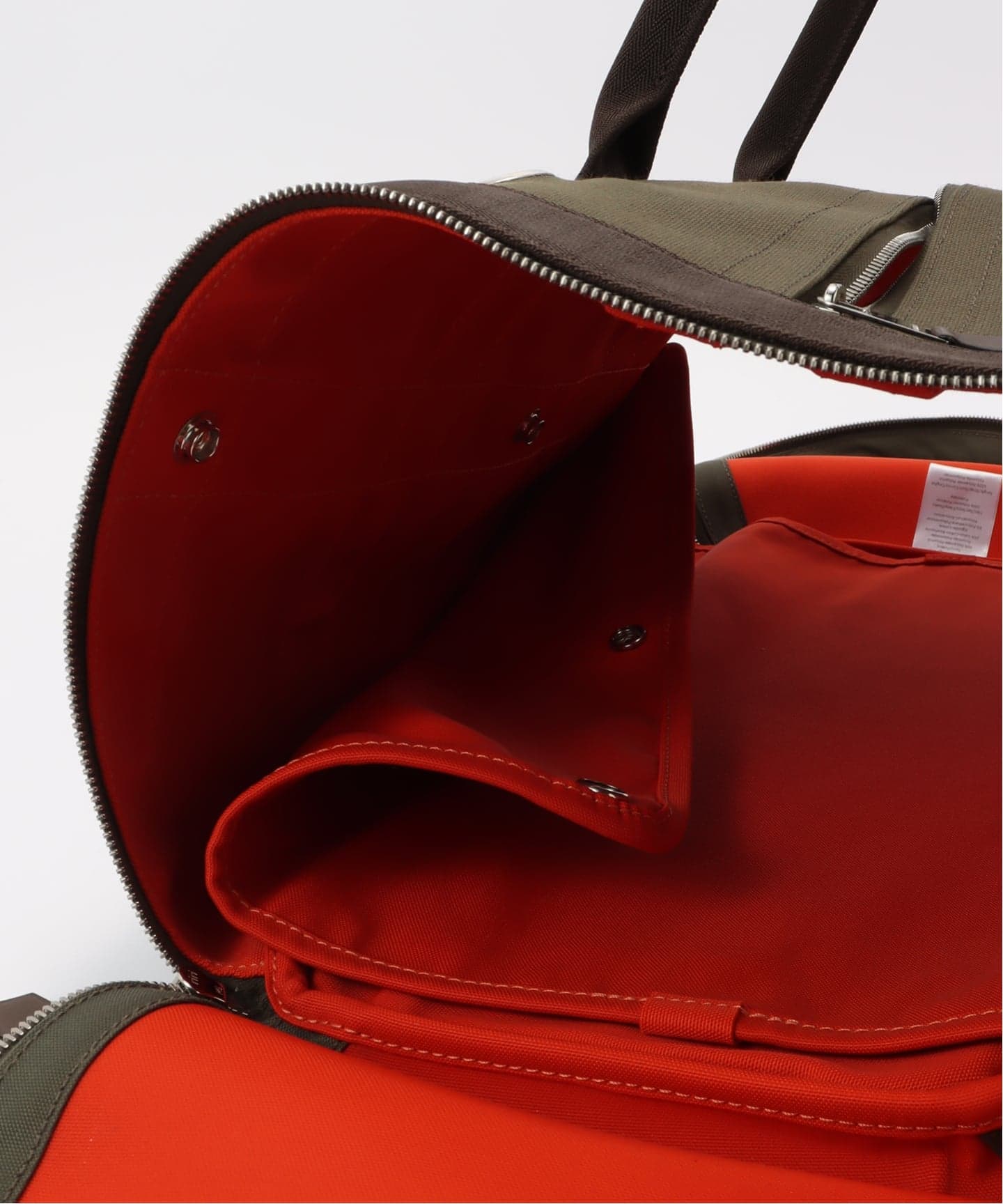 HERMES/エルメス】 Carrying bag for dogs ボストンバッグ（ボストン