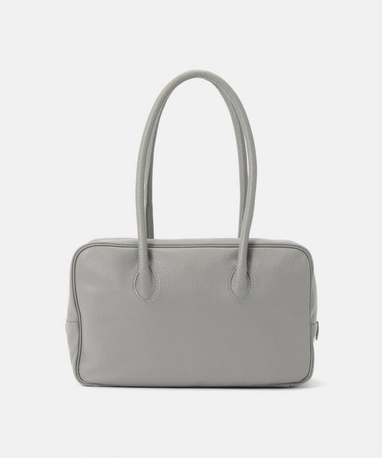 blancle/ ブランクレ】Classic wide boston（ボストンバッグ 