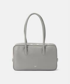 blancle/ ブランクレ】Classic wide boston（ボストンバッグ 