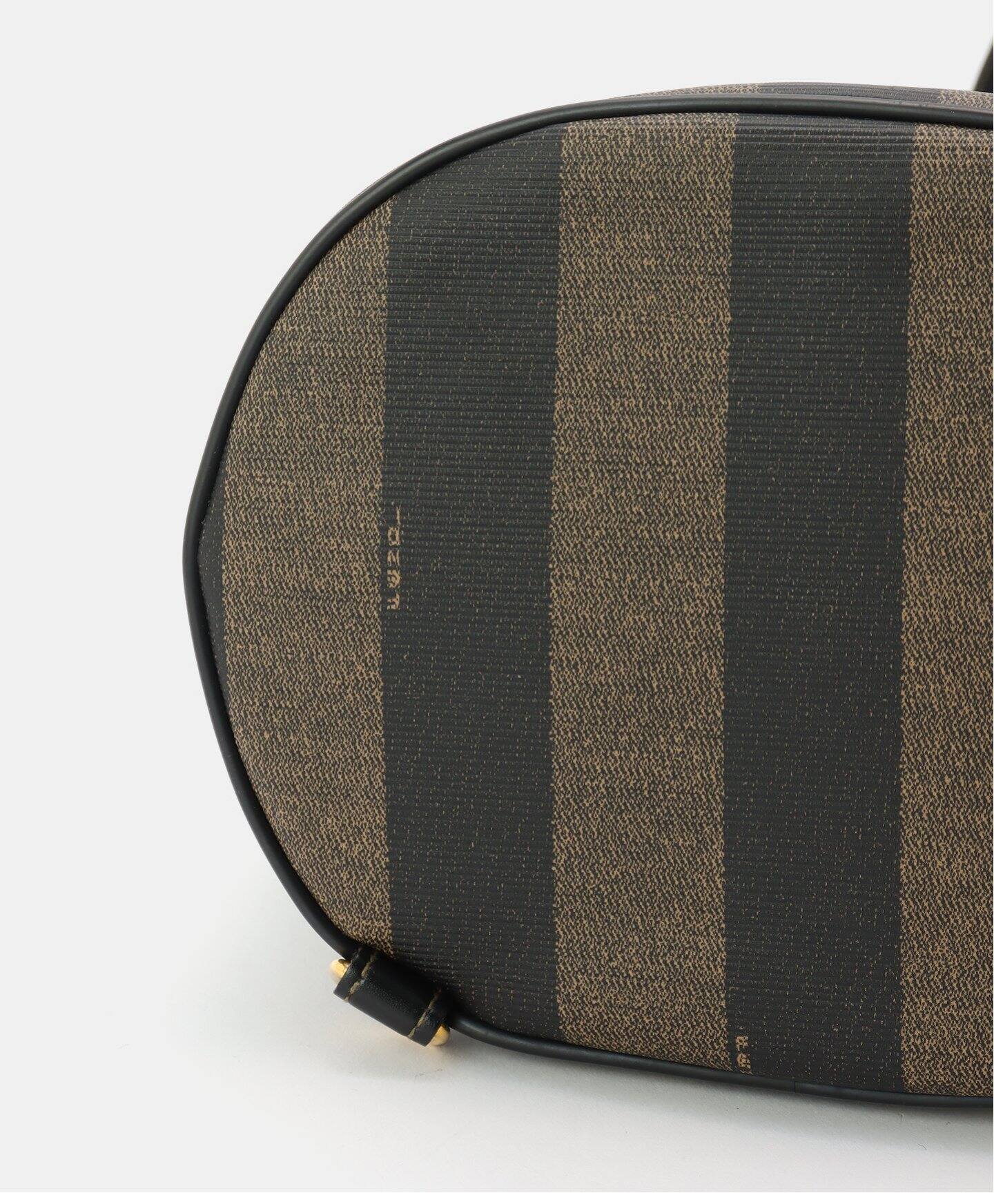VINTAGE FENDI/フェンディ】Pequin ワンショルダーバッグ（ショルダー