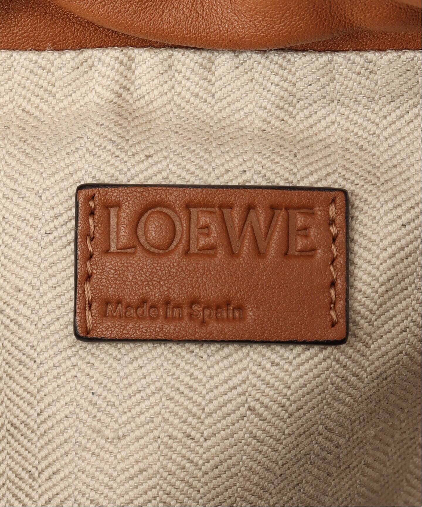 LOEWE/ロエベ】Yago バックパック（バックパック／リュック