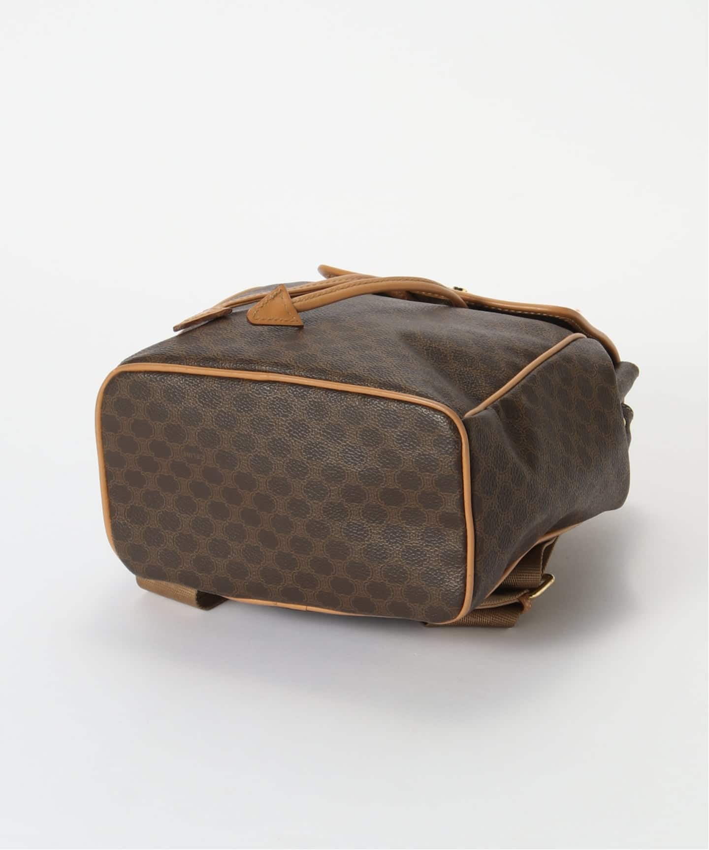 VINTAGE CELINE/セリーヌ】macadam バックパック（バックパック