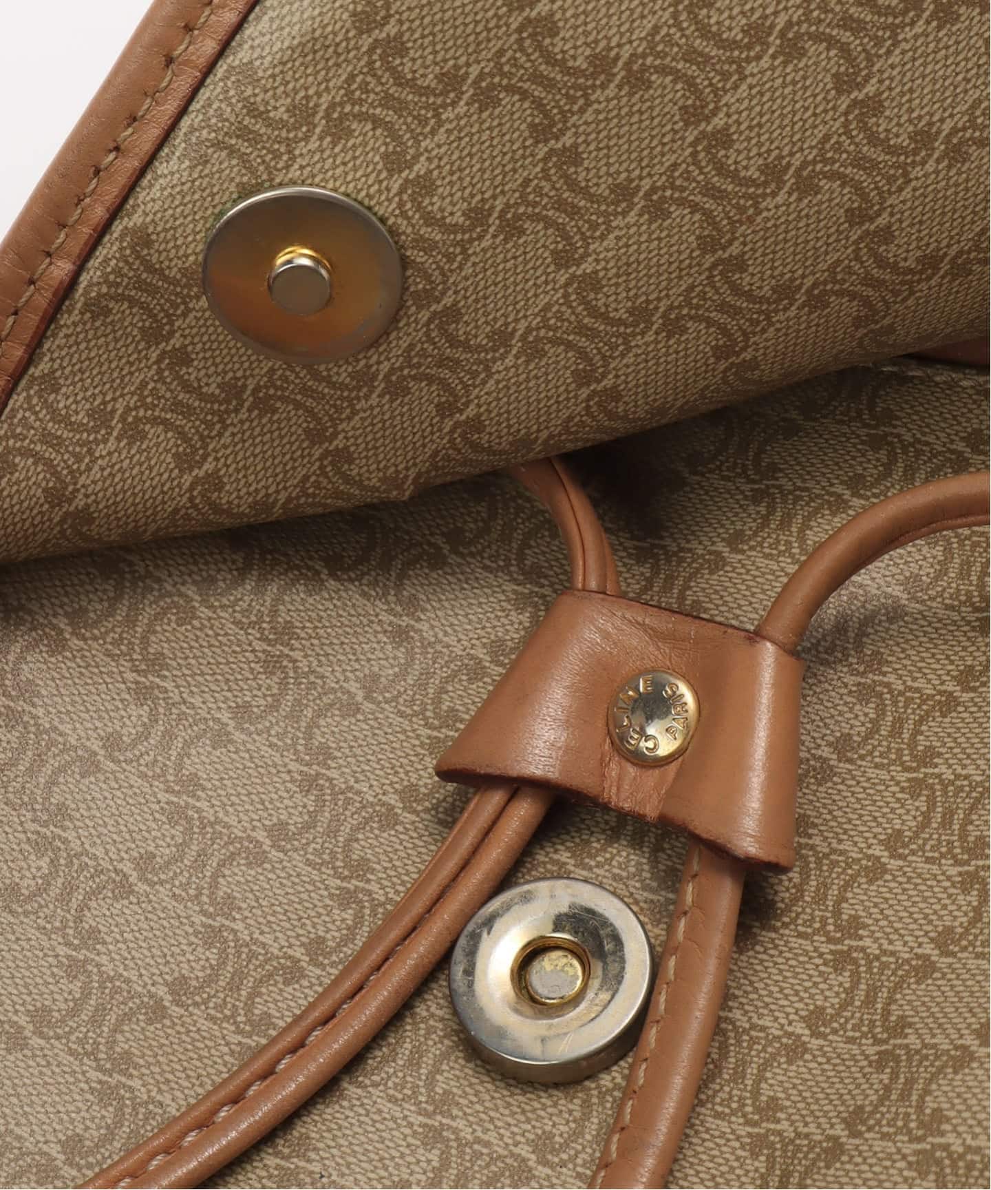 VINTAGE CELINE/セリーヌ】macadam バックパック（バックパック