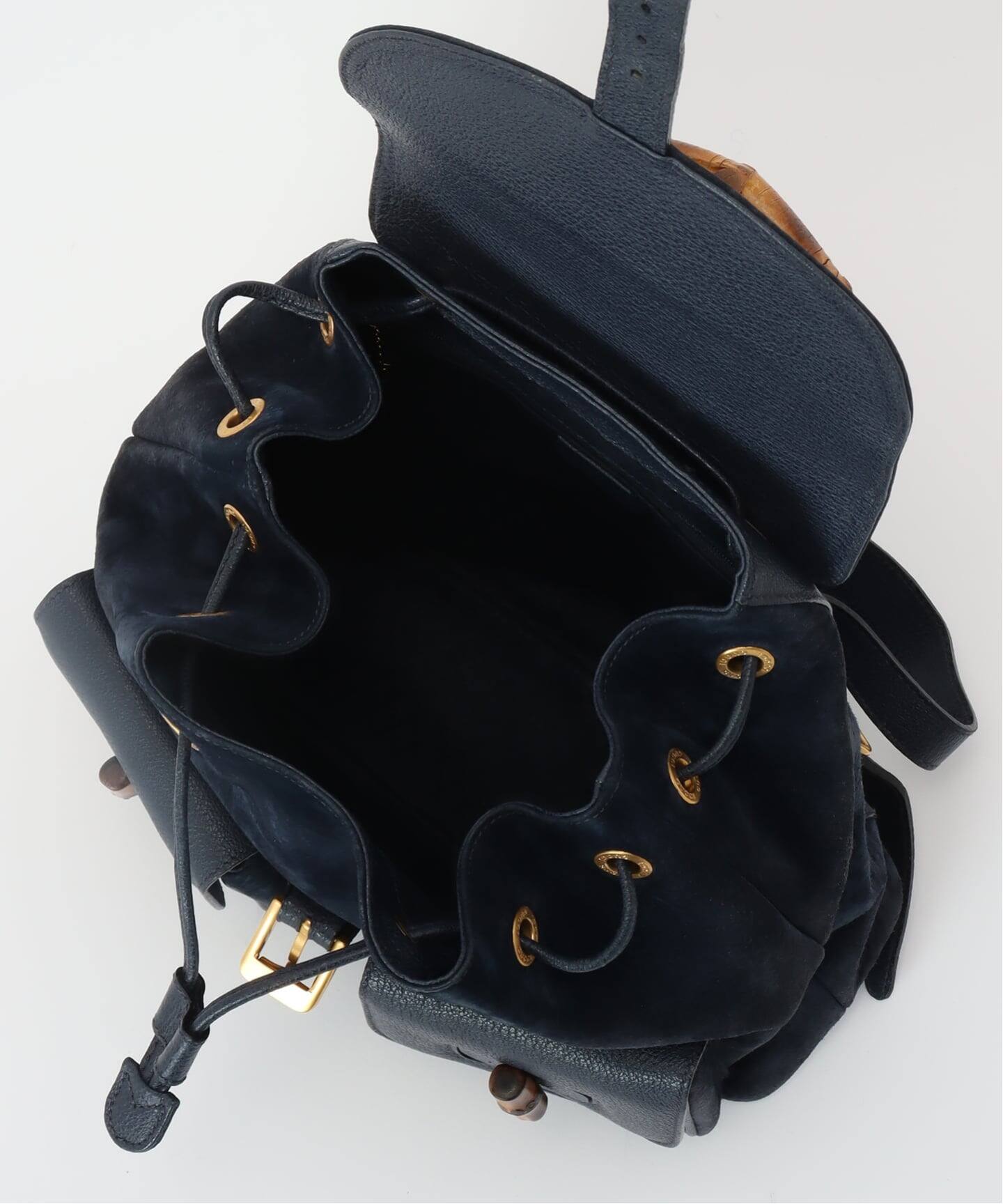 GUCCI リュック 楽天市場】【レア？！☆】GUCCIドローストリングバッグパック 473872