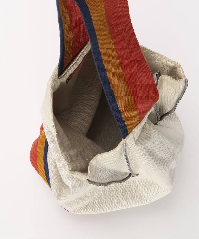 VINTAGE HERMES/エルメス】Cavalier（バックパック／リュック 