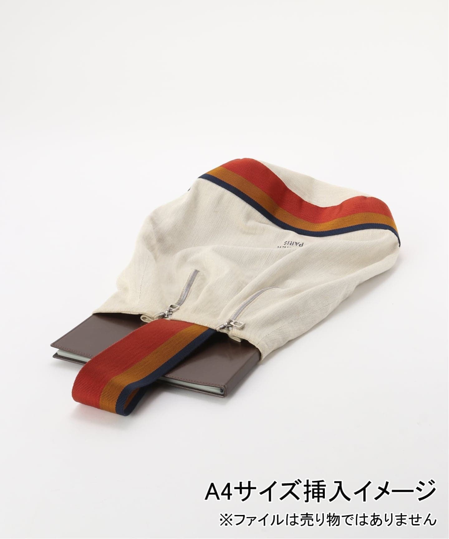 VINTAGE HERMES/エルメス】Cavalier（バックパック／リュック