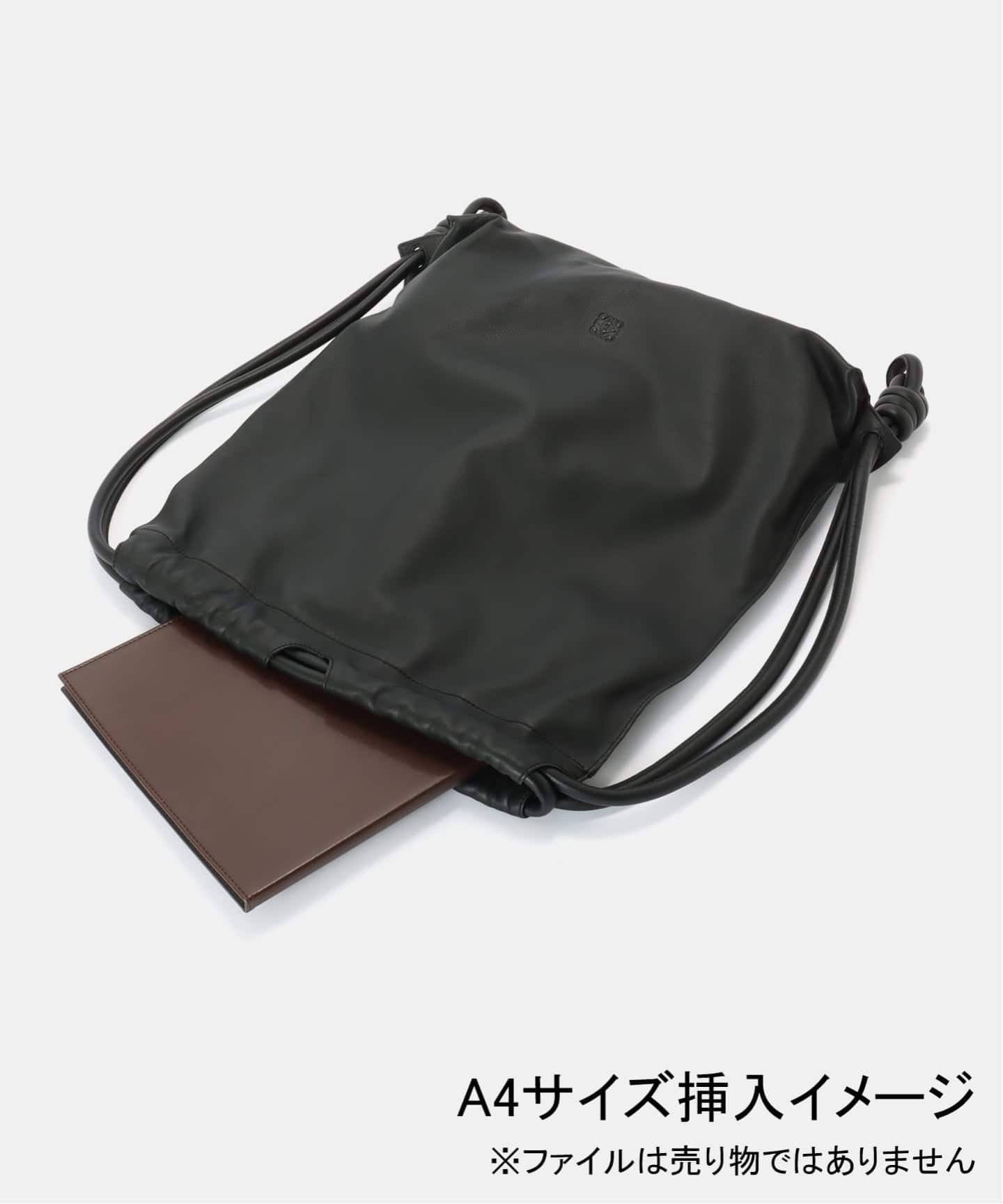 LOEWE/ロエベ】Yago backpack（バックパック／リュック）｜ENSEMBLE