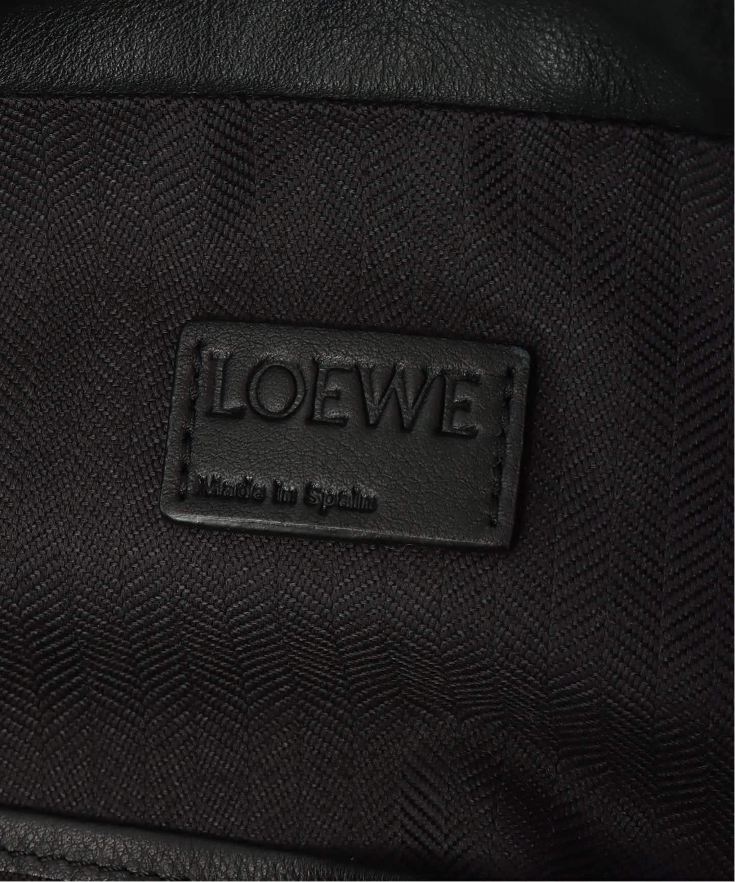 LOEWE/ロエベ】Yago backpack（バックパック／リュック）｜ENSEMBLE