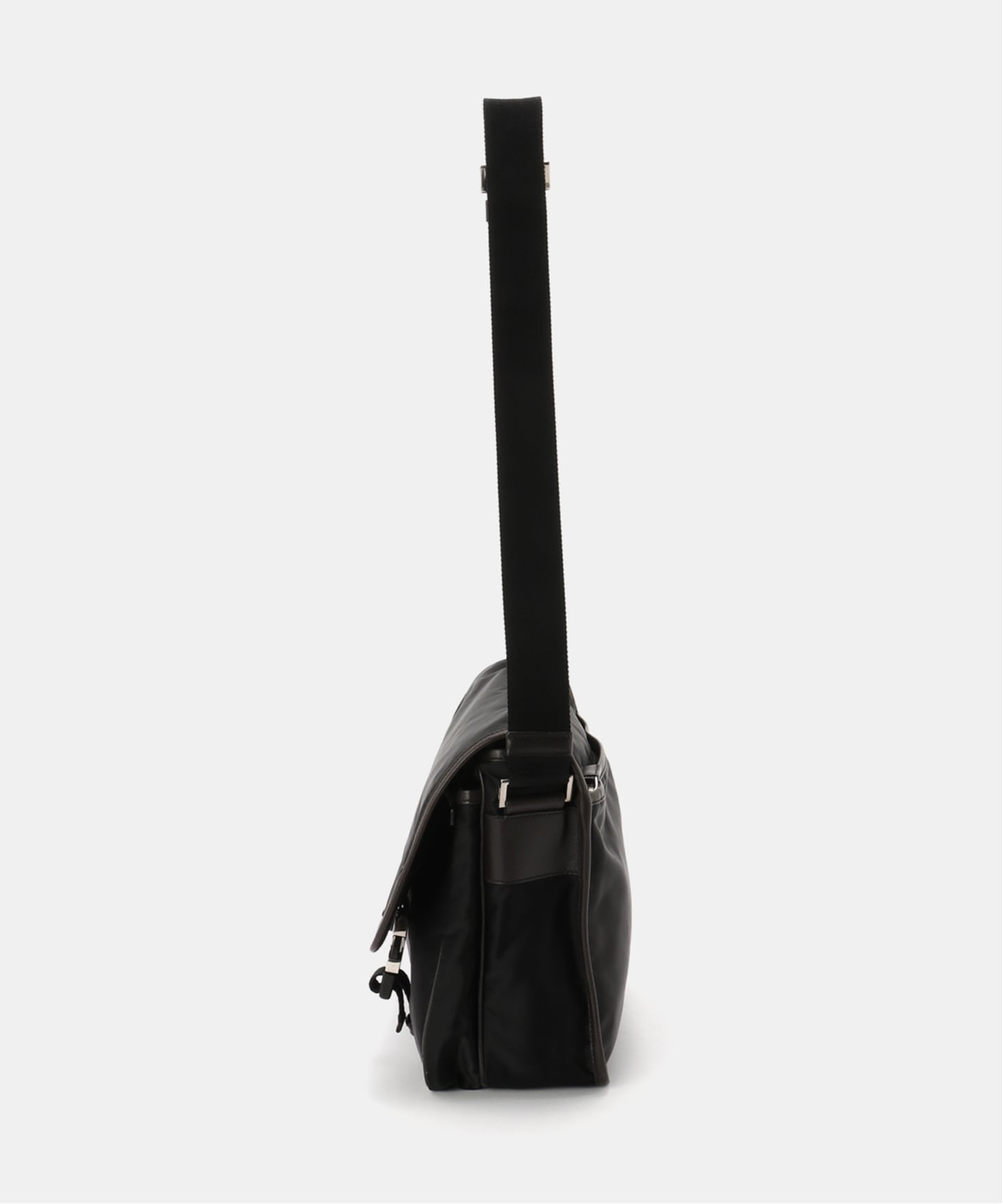 PRADA/プラダ】 Va0793 messenger（メッセンジャーバッグ）｜ENSEMBLE