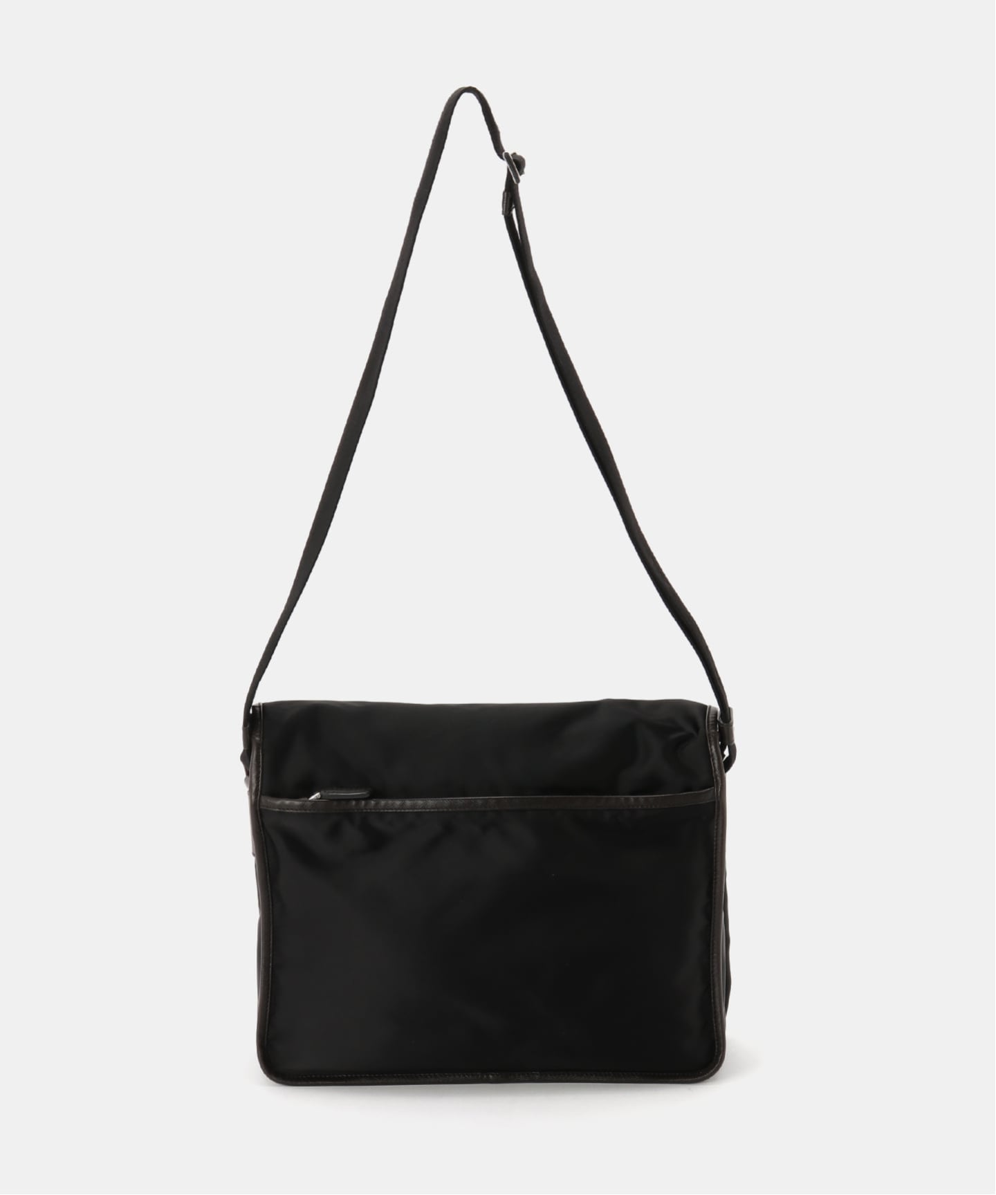 PRADA/プラダ】 Va0793 messenger（メッセンジャーバッグ）｜ENSEMBLE