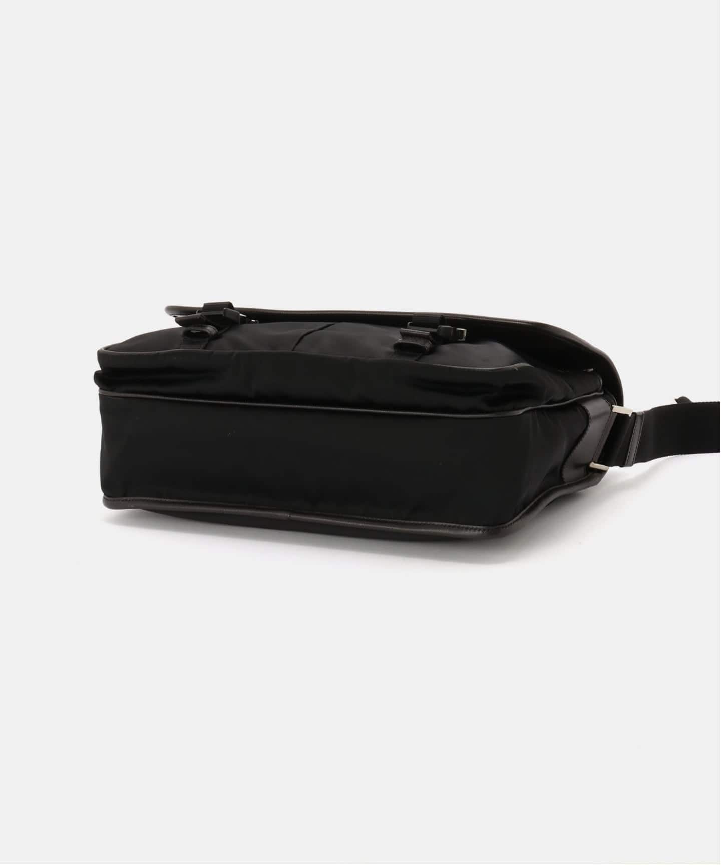 PRADA/プラダ】 Va0793 messenger（メッセンジャーバッグ）｜ENSEMBLE