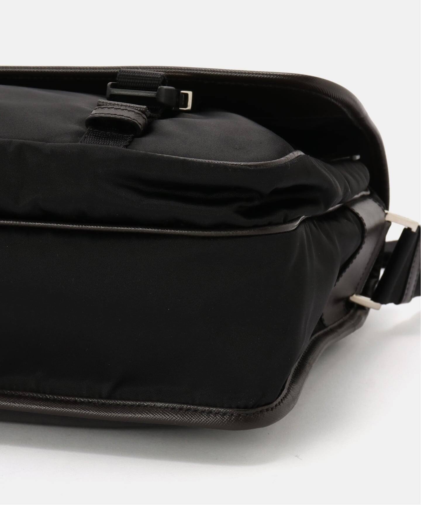 PRADA/プラダ】 Va0793 messenger（メッセンジャーバッグ）｜ENSEMBLE