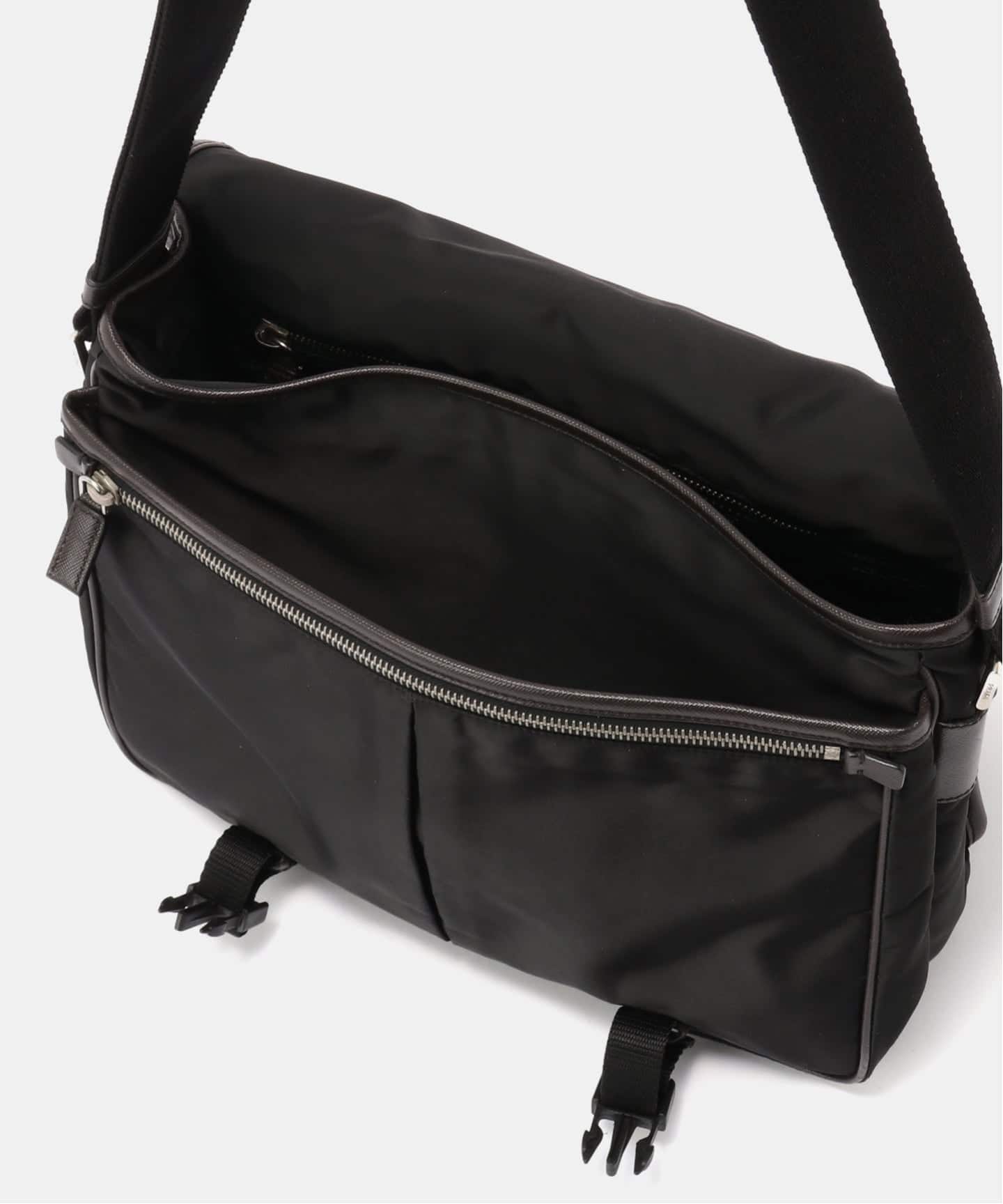 PRADA/プラダ】 Va0793 messenger（メッセンジャーバッグ）｜ENSEMBLE