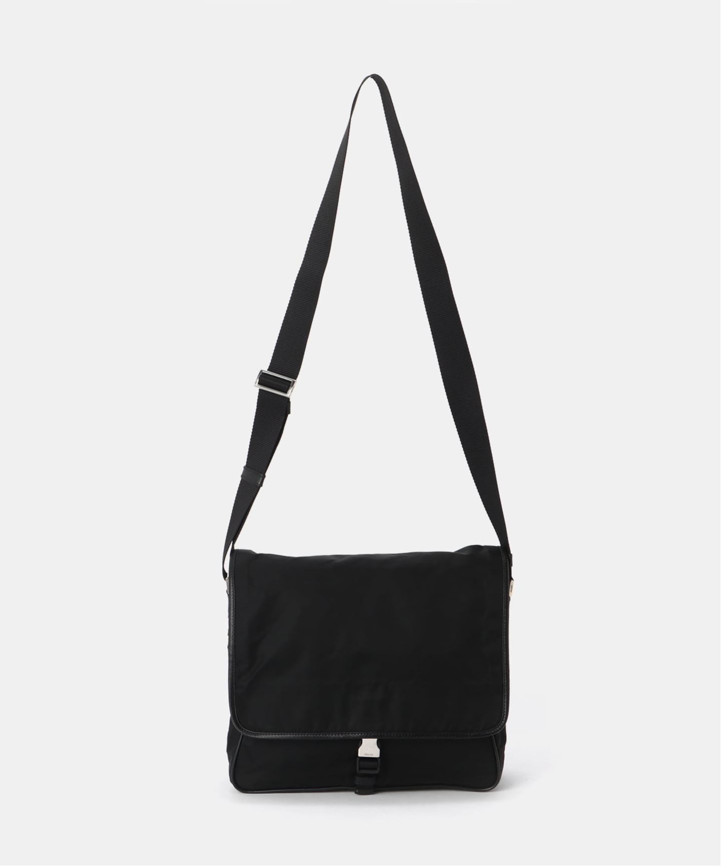 PRADA/プラダ】messenger nylon（メッセンジャーバッグ）｜ENSEMBLE