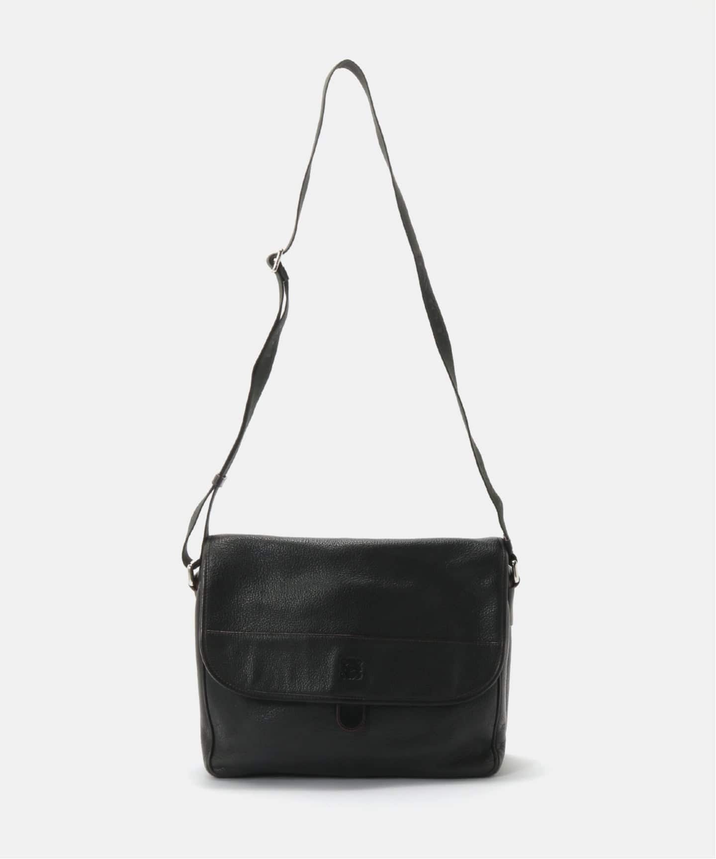 VINTAGE LOEWE/ロエベ】 messenger anagram（メッセンジャーバッグ