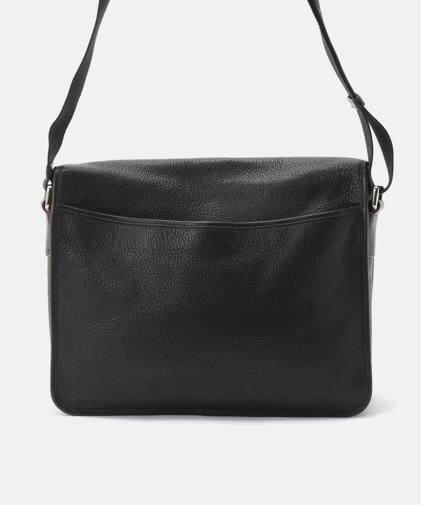 VINTAGE LOEWE/ロエベ】 messenger anagram（メッセンジャーバッグ