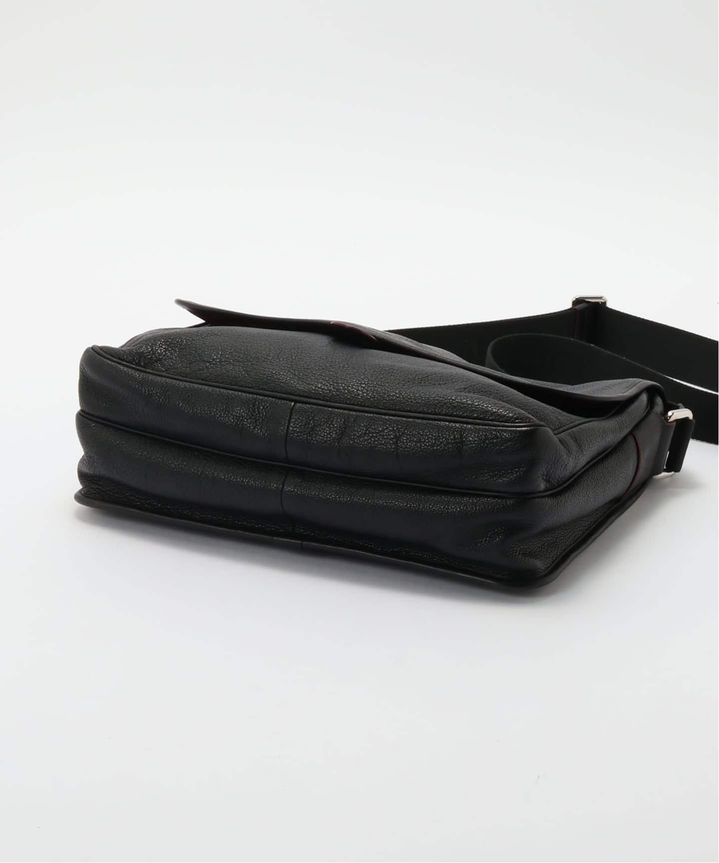 VINTAGE LOEWE/ロエベ】 messenger anagram（メッセンジャーバッグ