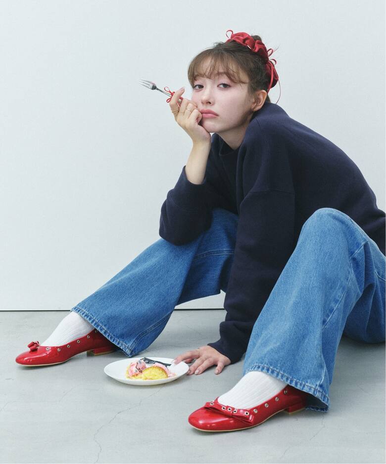 シューズ