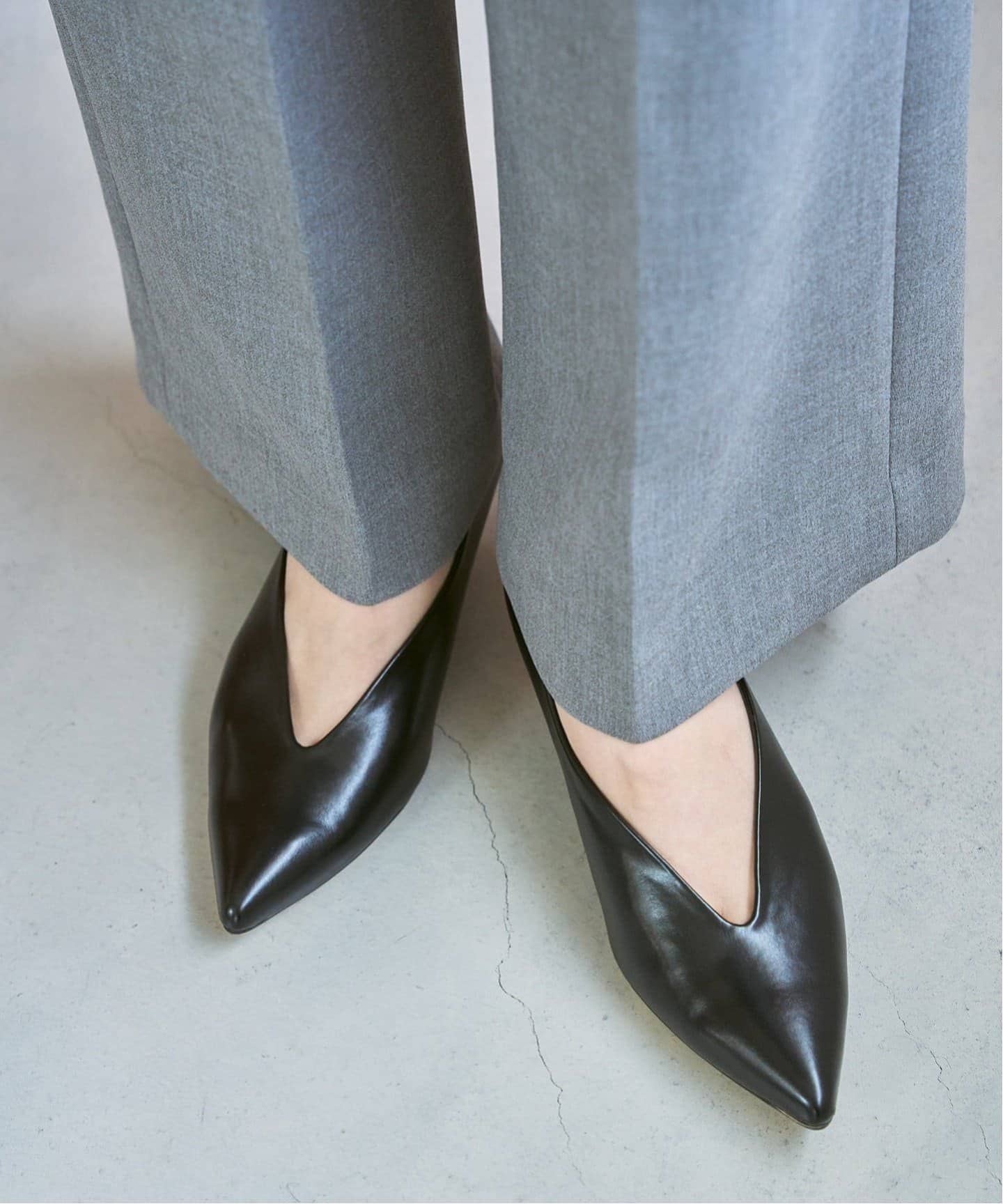 Dries Van Noten(ドリス ヴァン ノッテン) パンプス(レディース