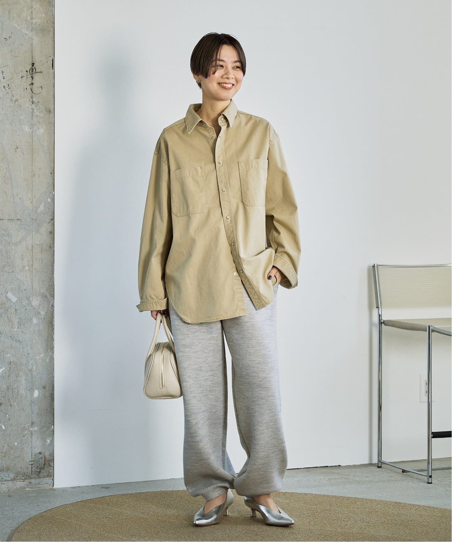 追加》4.5cmポインテッドハイバンプパンプス（パンプス）｜LE TALON