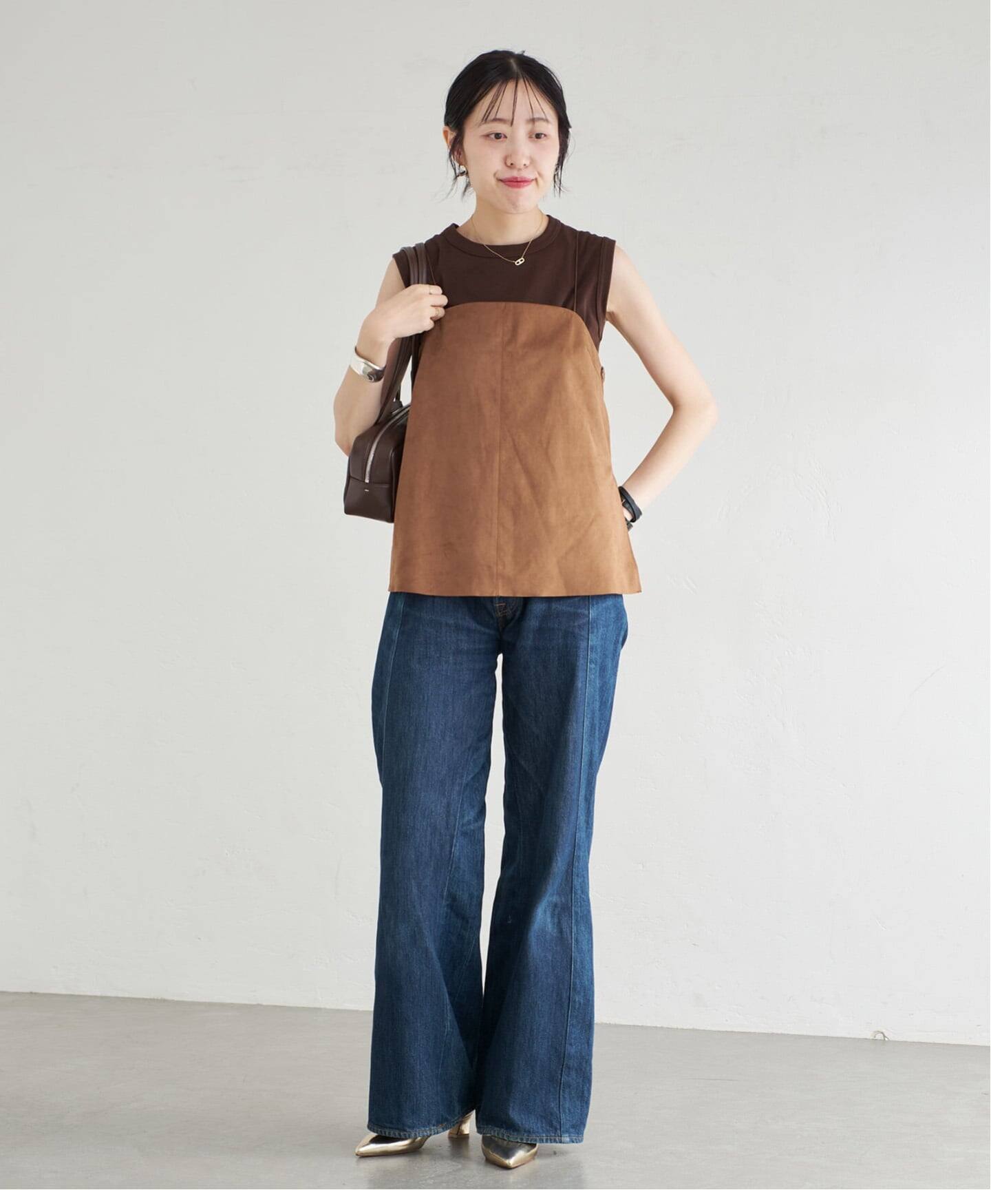 4cmTストラップパンプス（パンプス）｜LE TALON（ル タロン）の通販